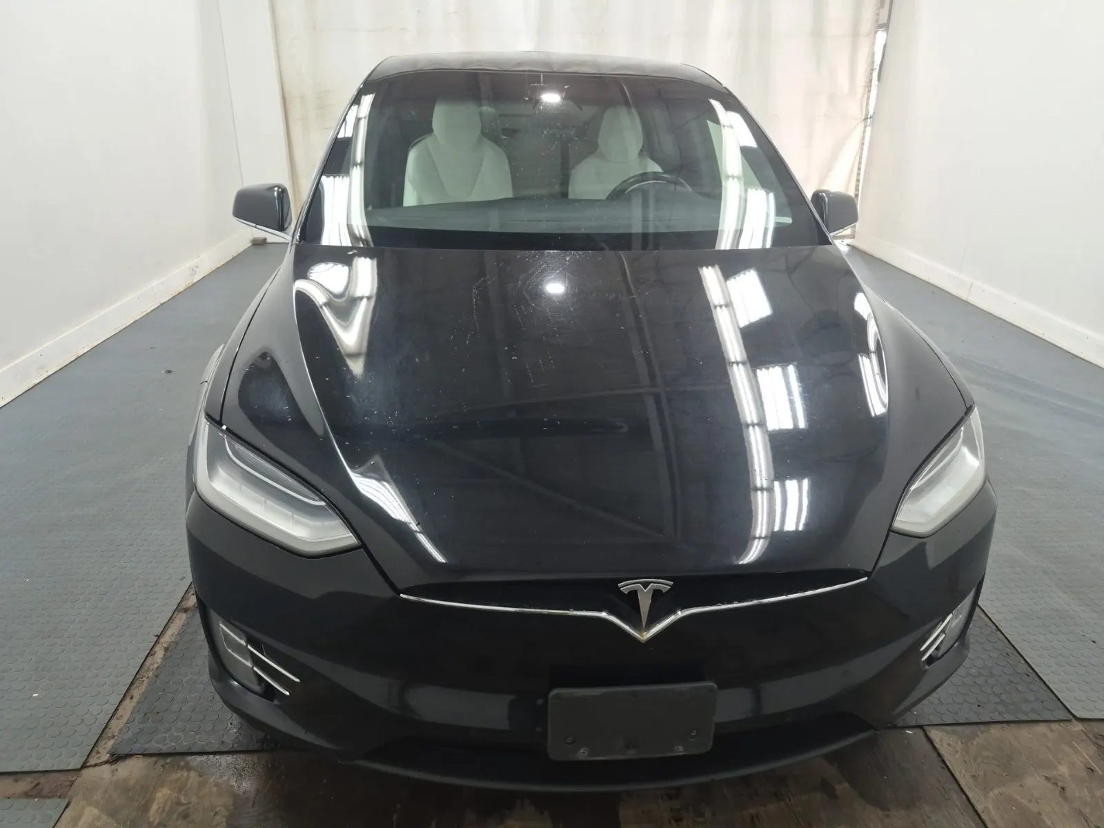 Full Front Photo