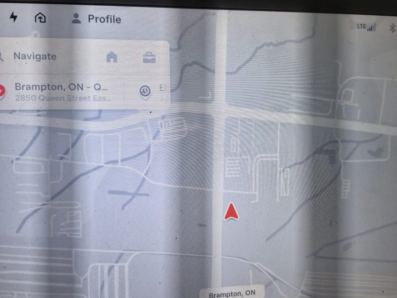 Navigation Photo