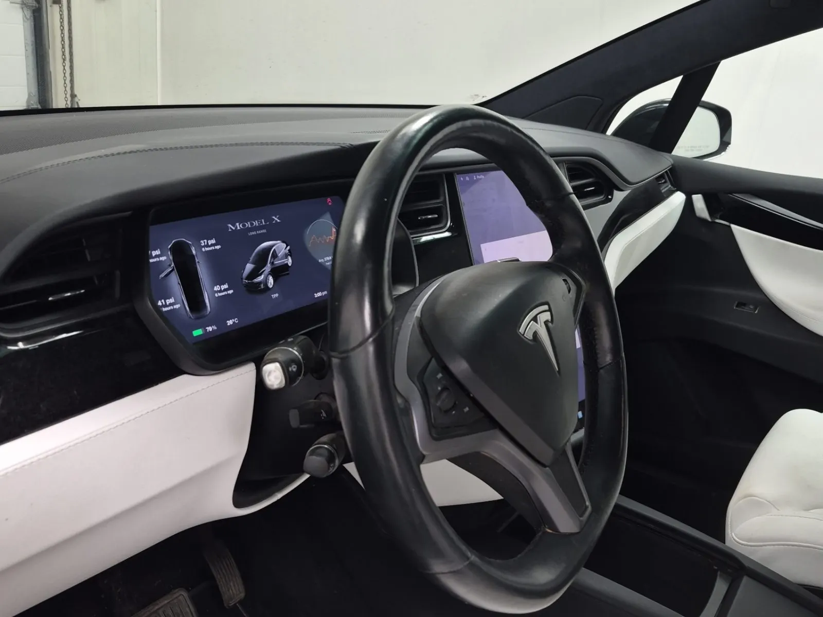 Dash Panel Photo