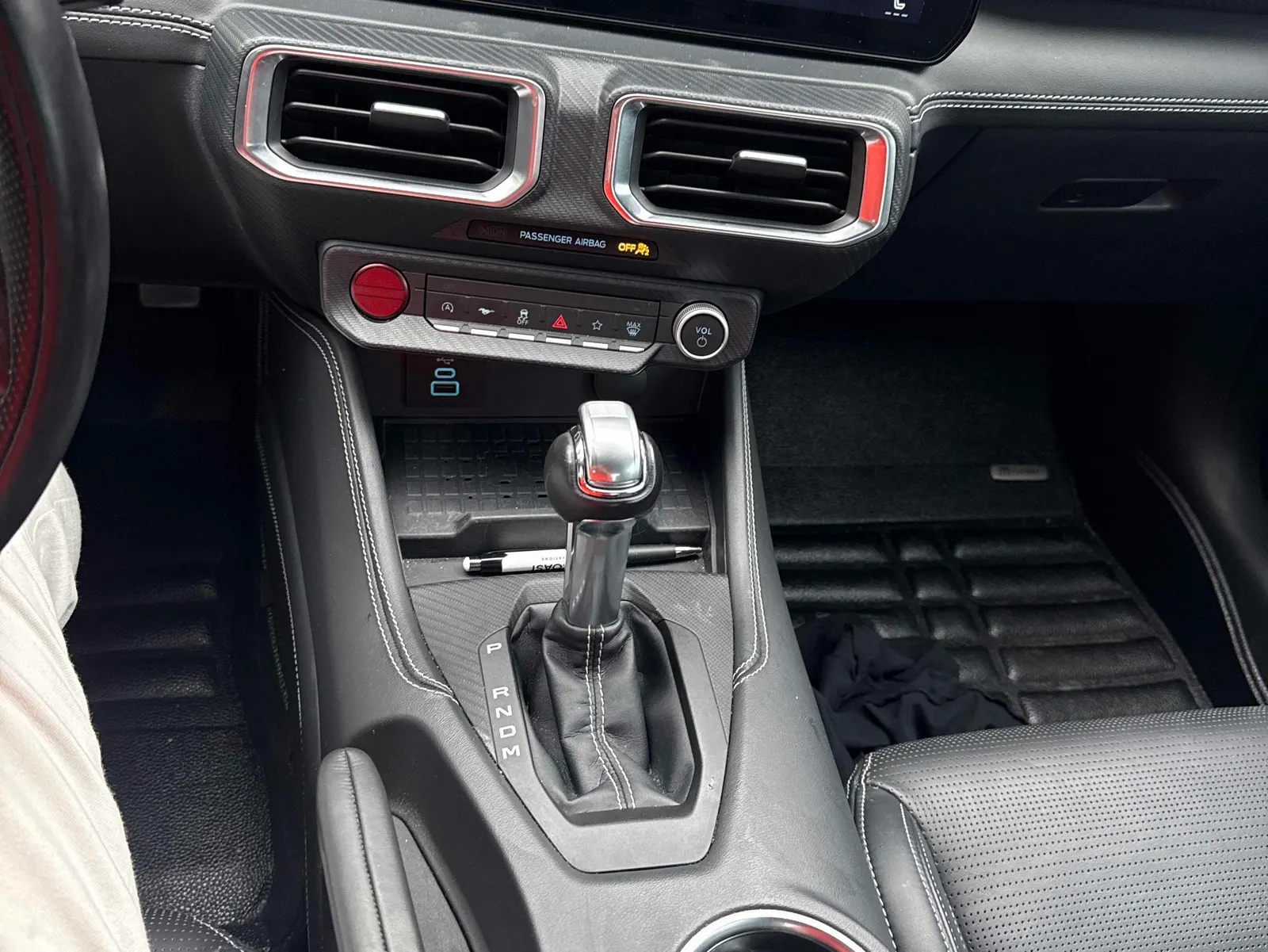 Console