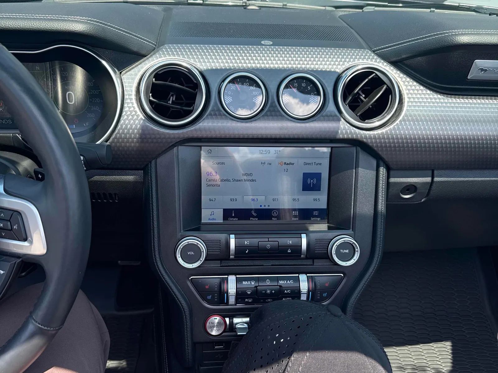 Console