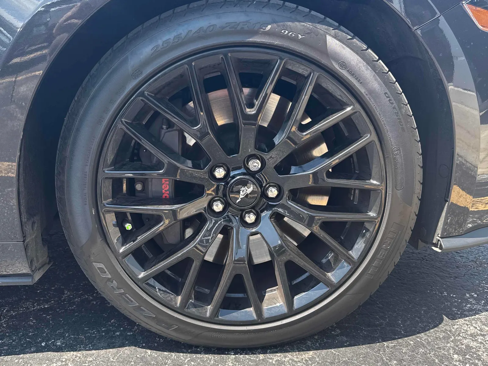 Tire
