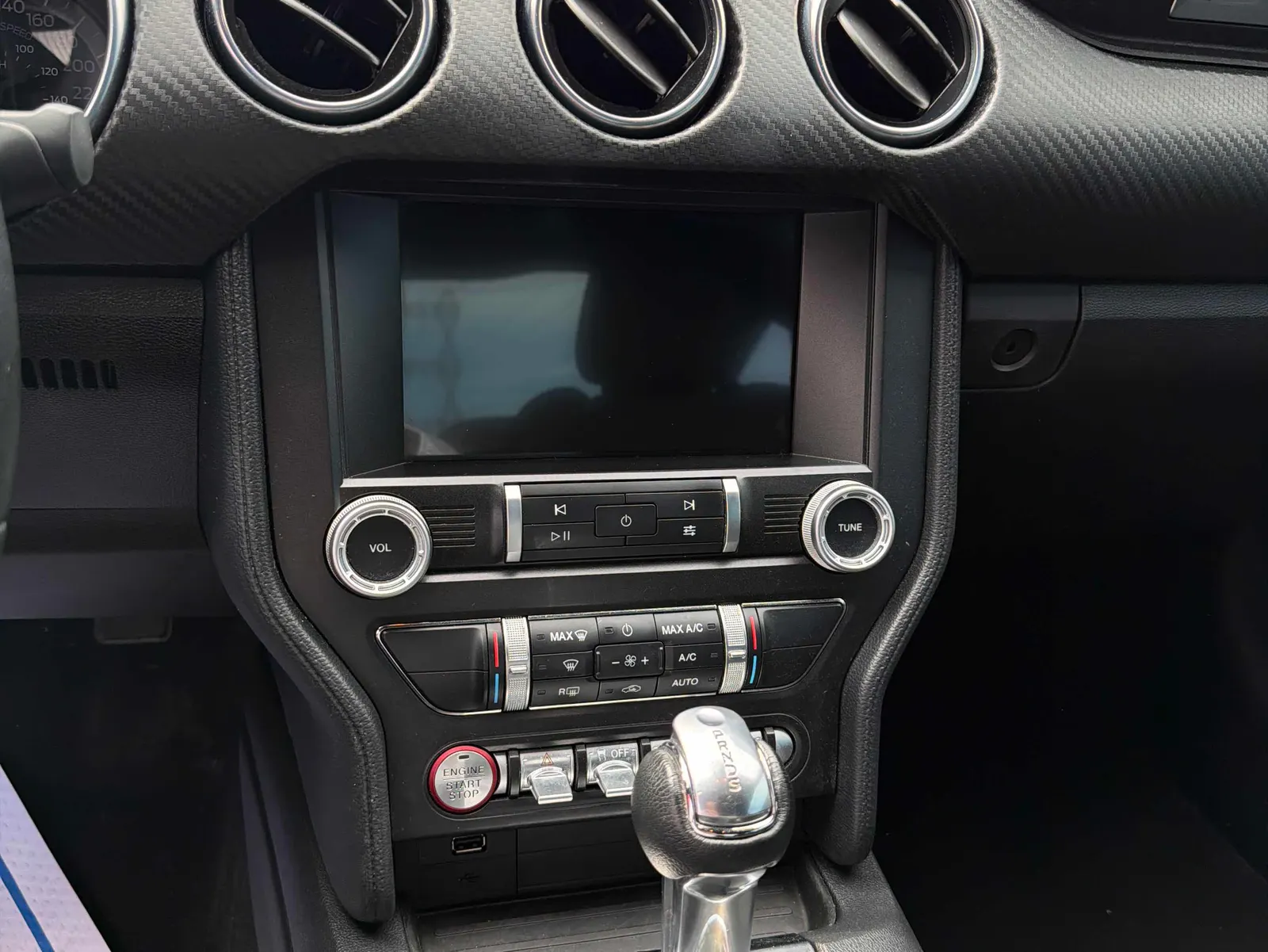 Console