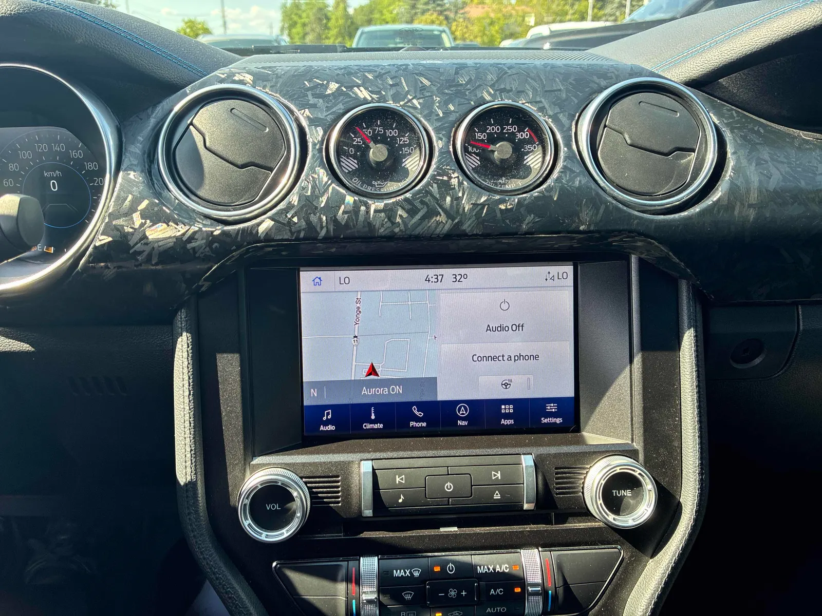 Console