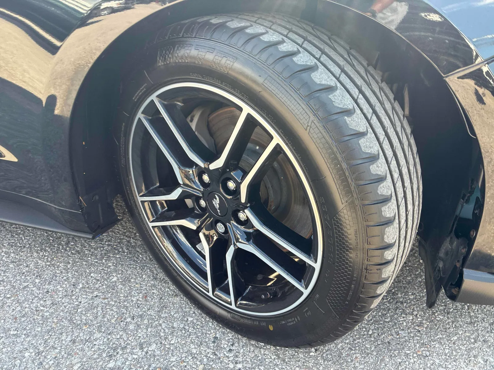 Tire