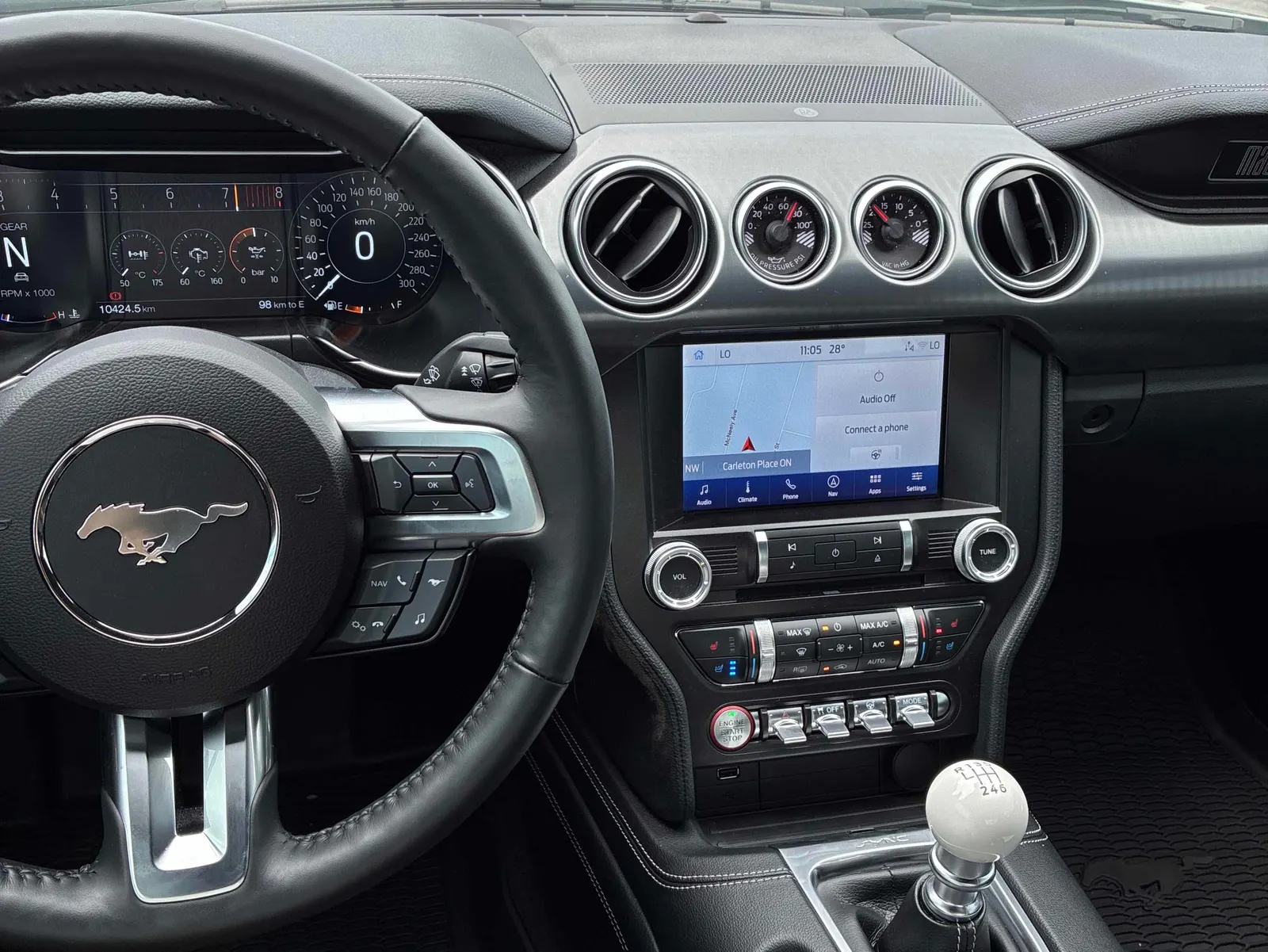Console