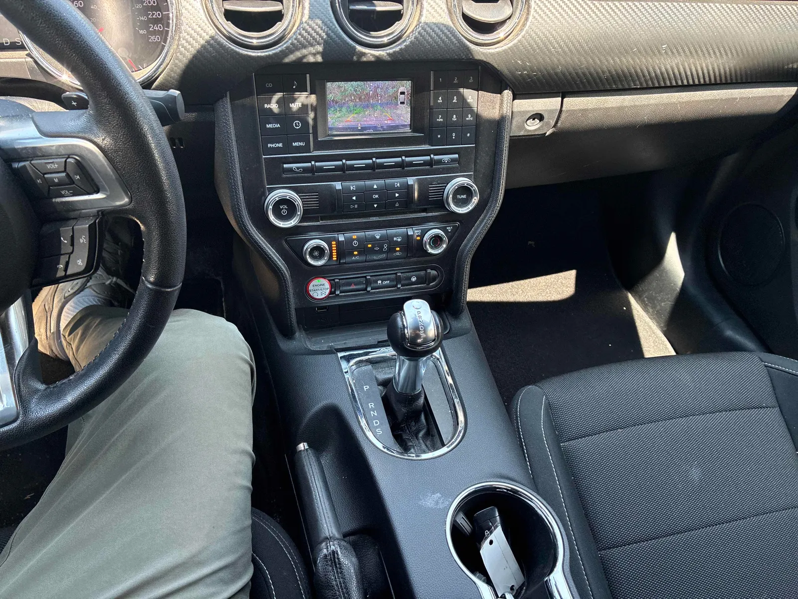 Console
