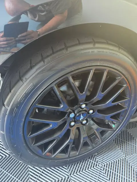 Tire