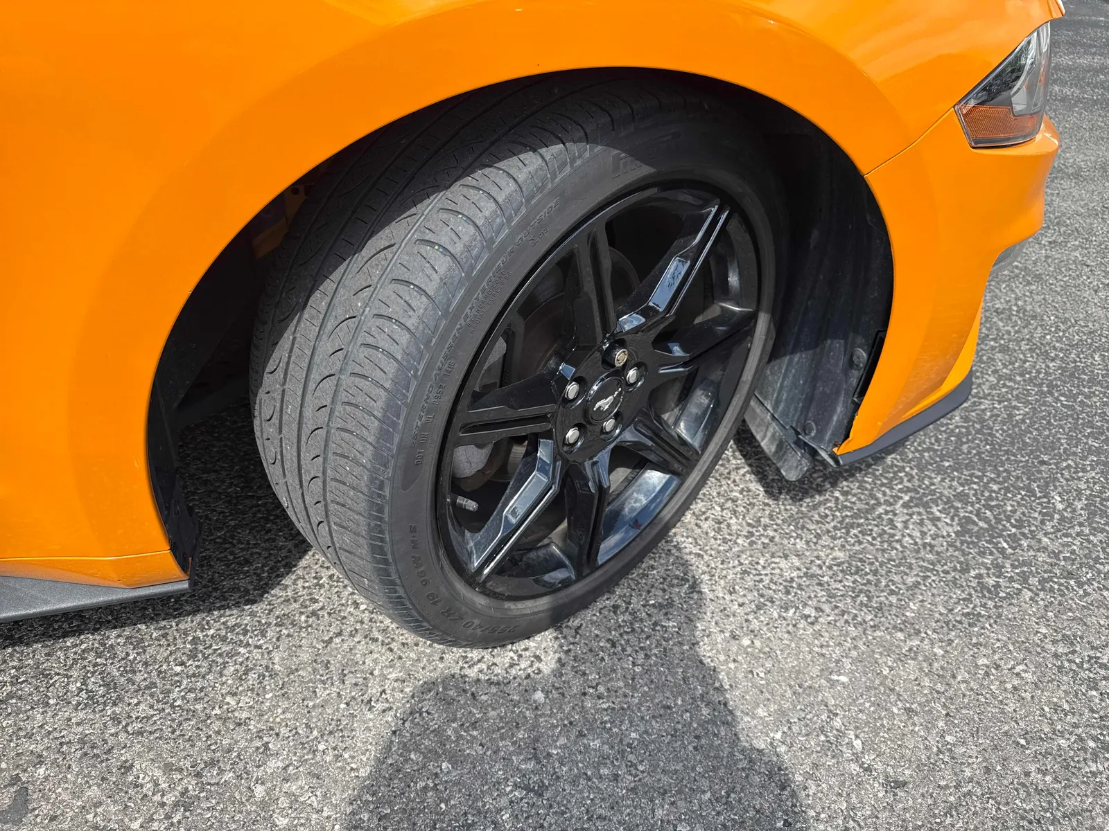 Tire