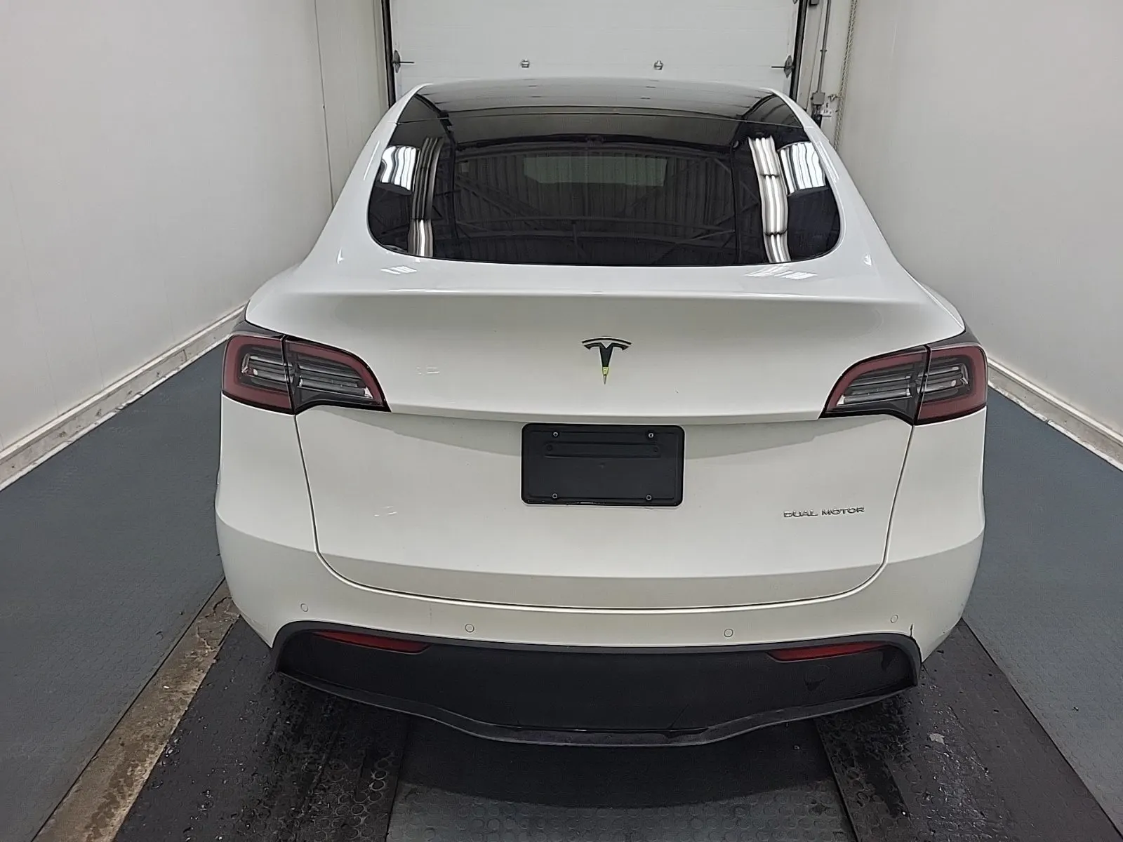 Full Rear Photo