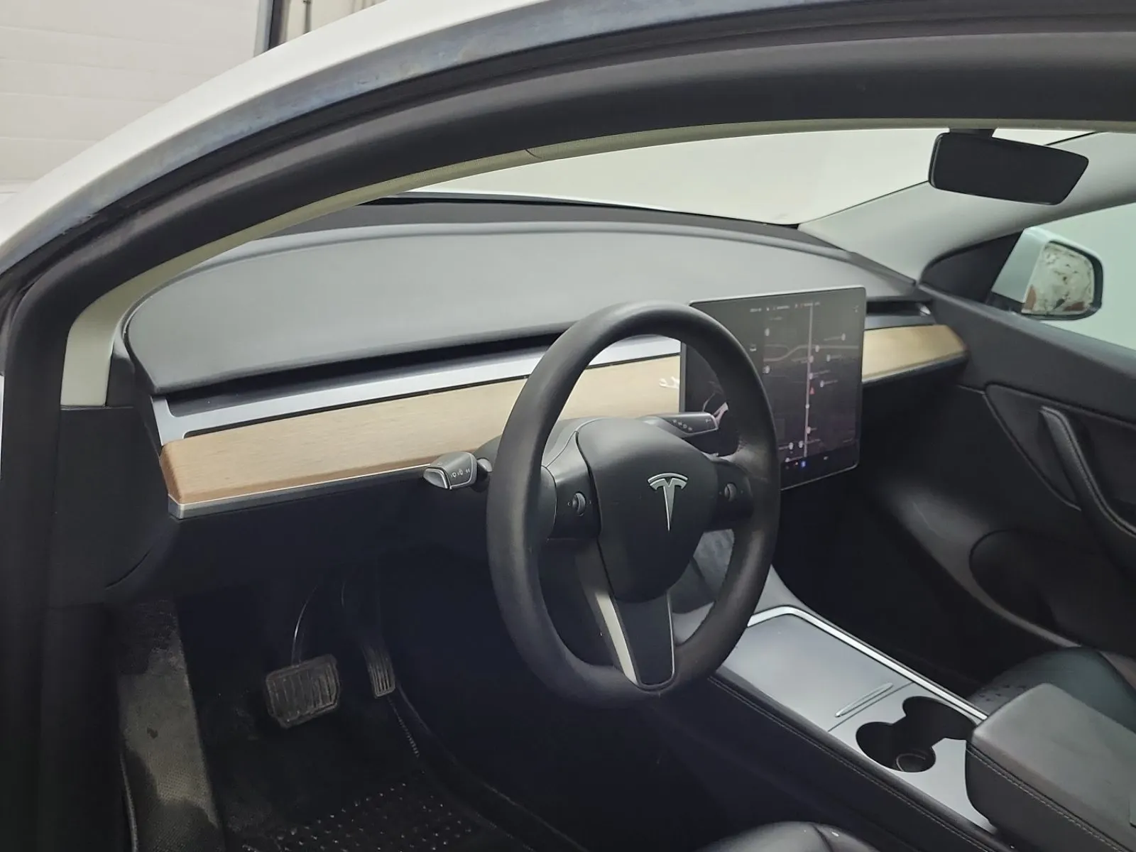 Dash Panel Photo