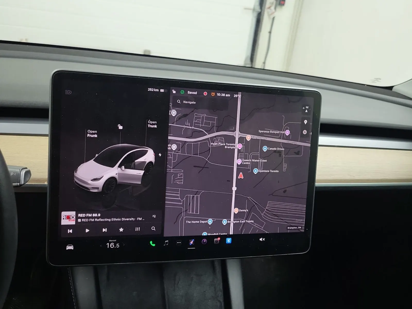 Navigation Photo