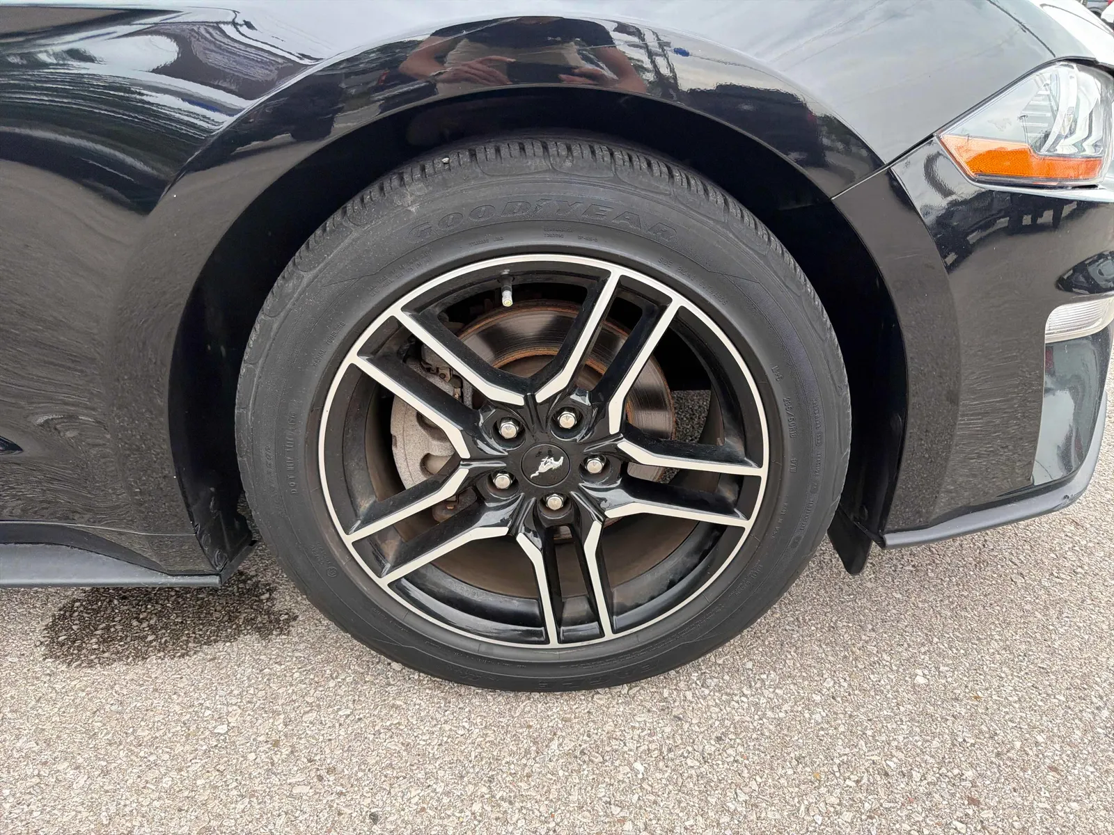 Tire