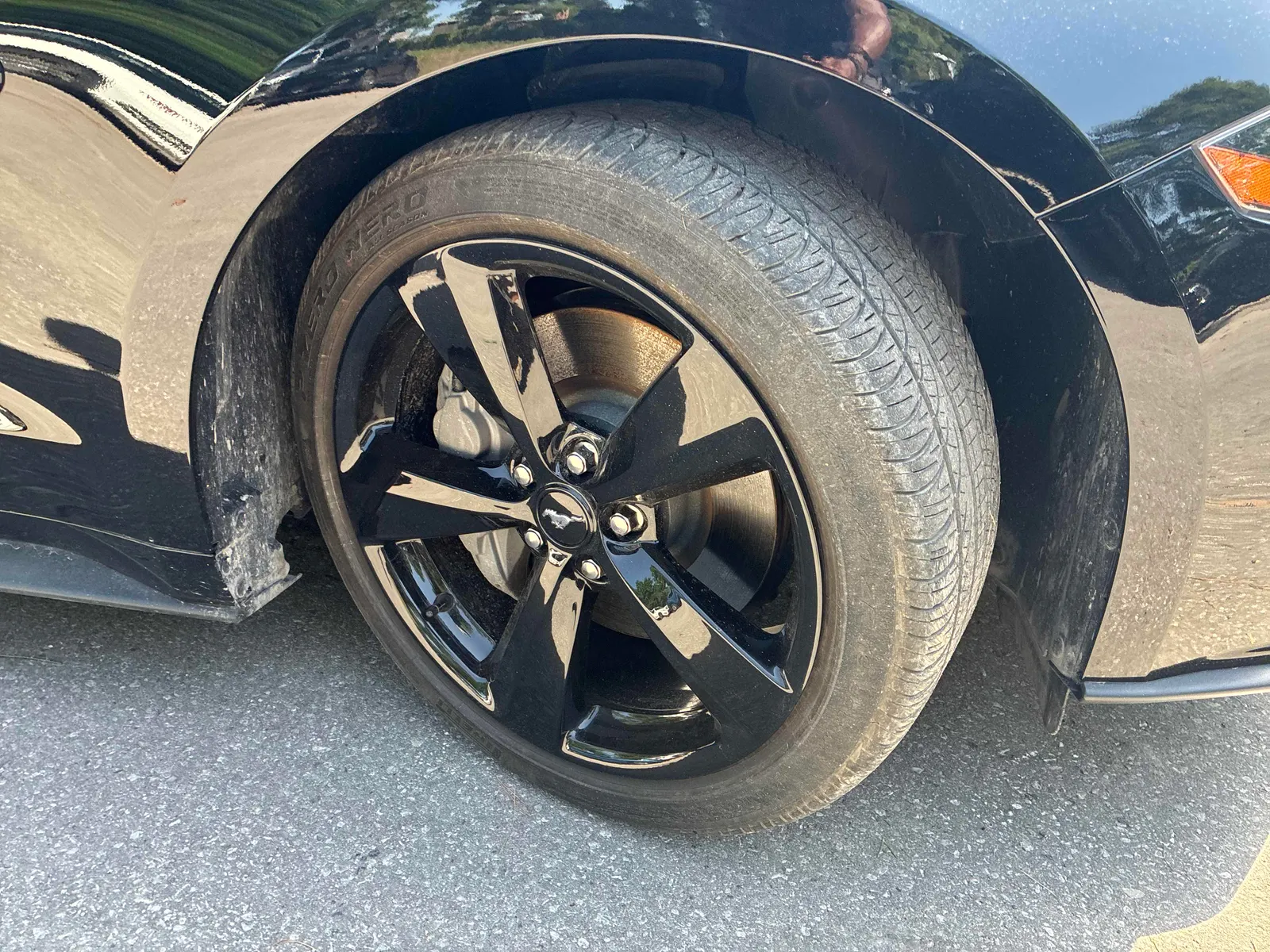 Tire