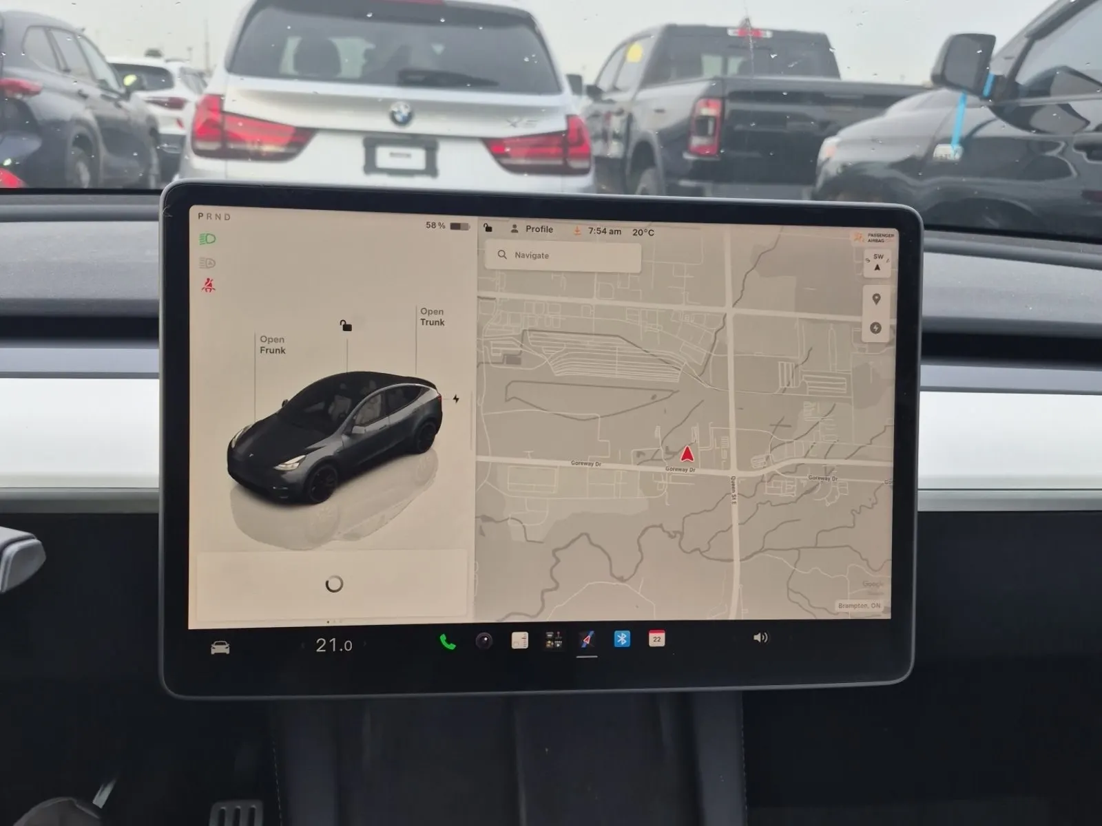 Navigation Photo