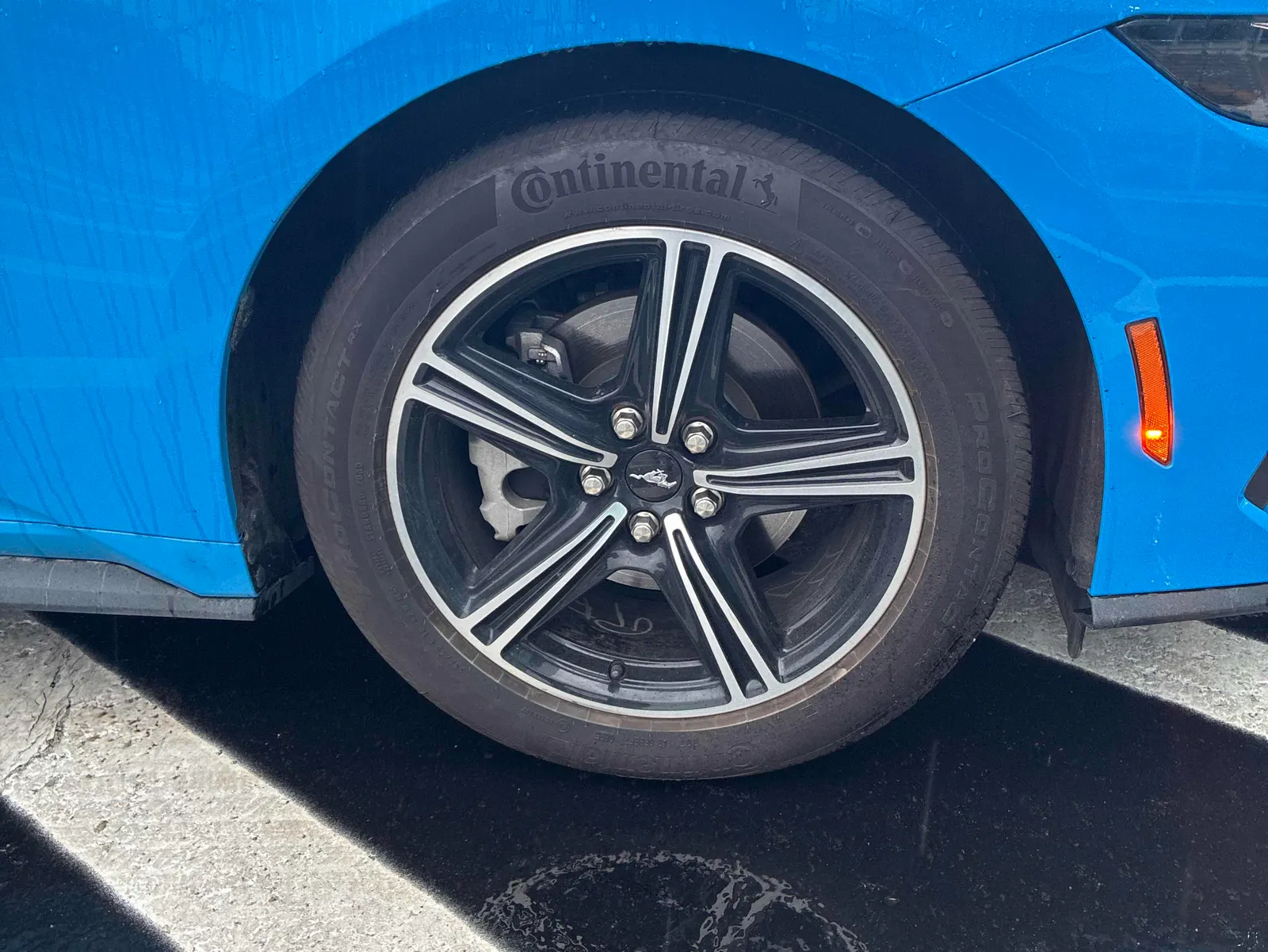 Tire