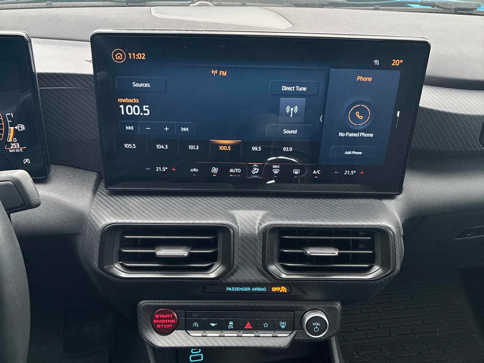 Console
