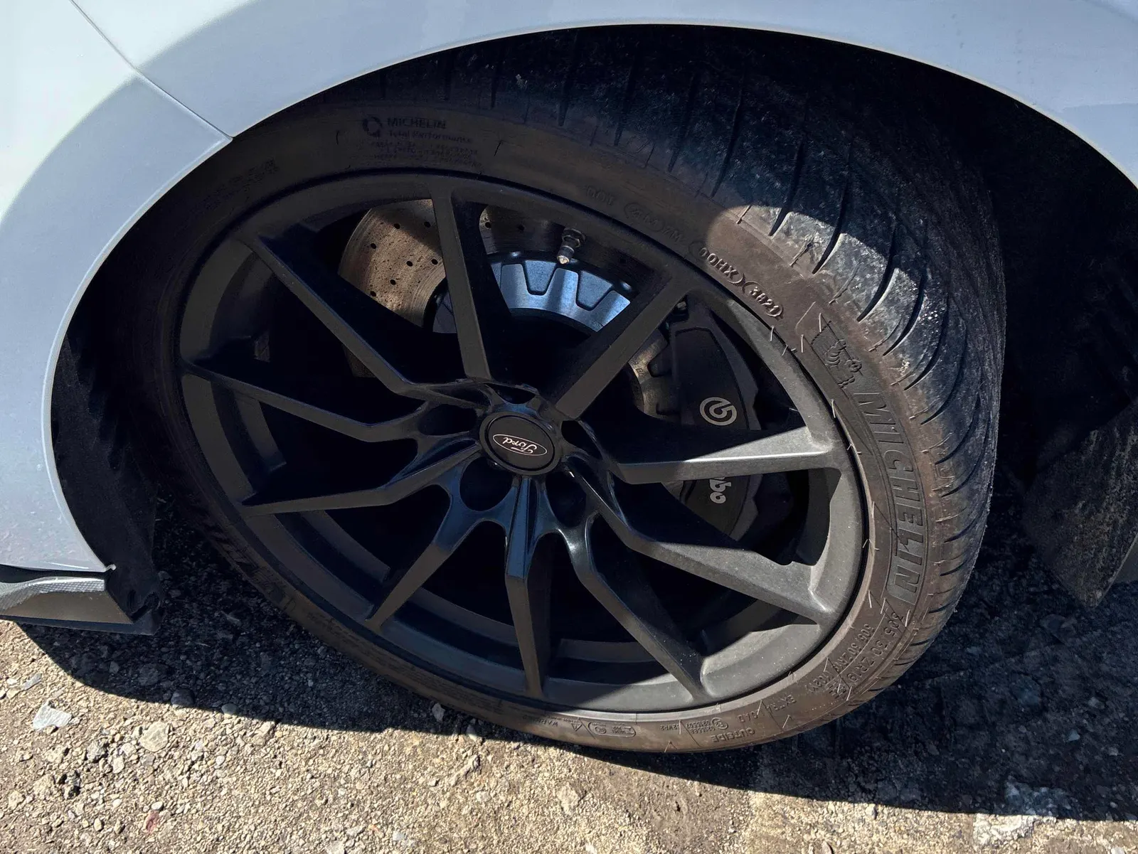Tire