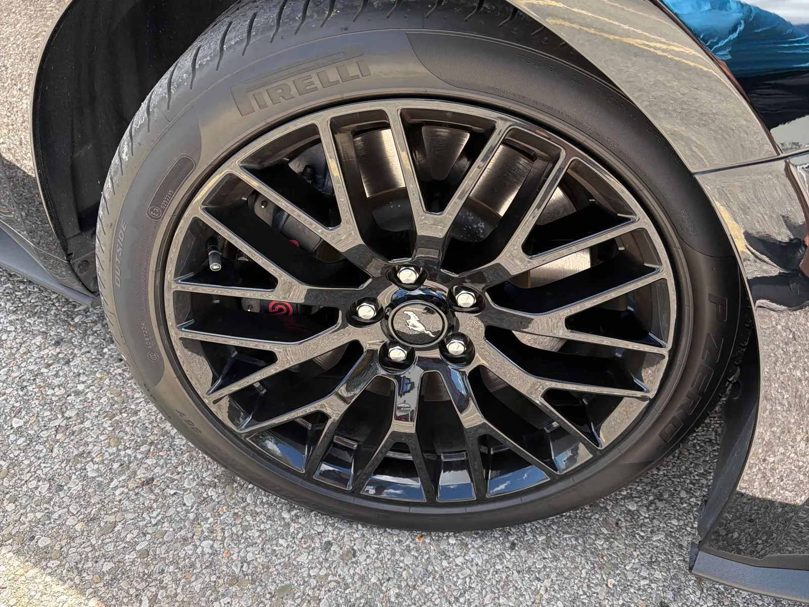 Tire