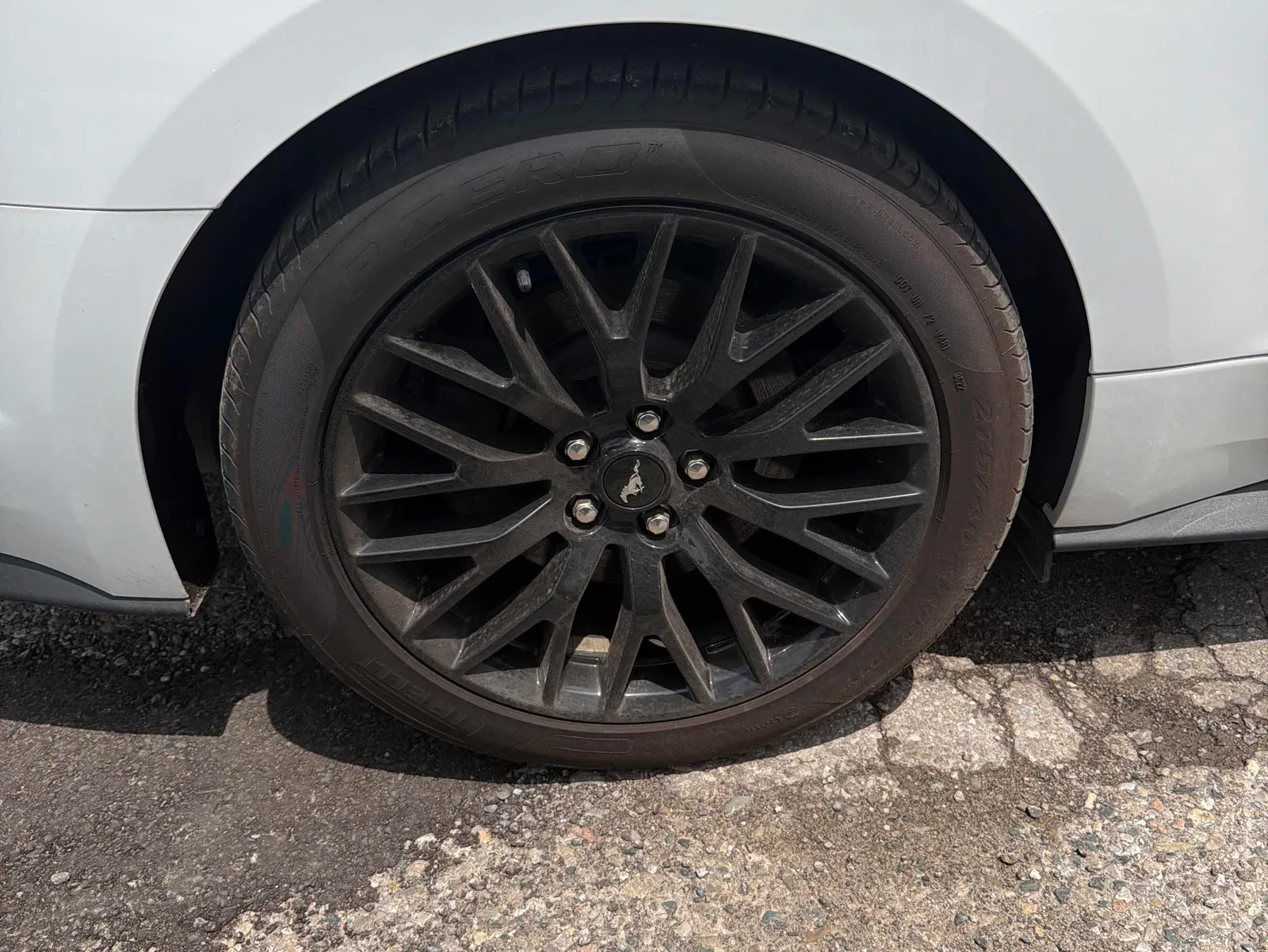 Tire