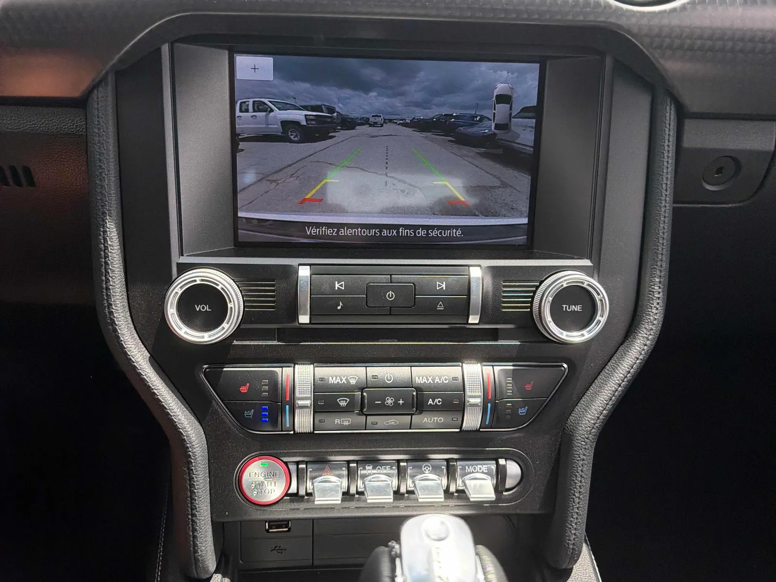 Console