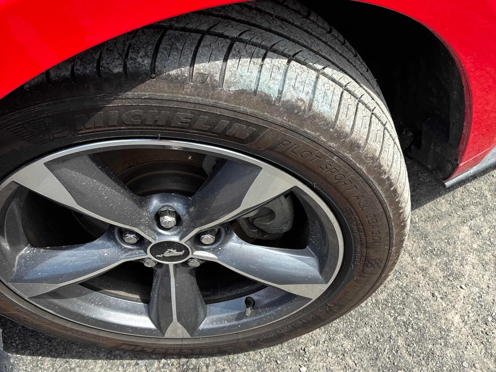 Tire