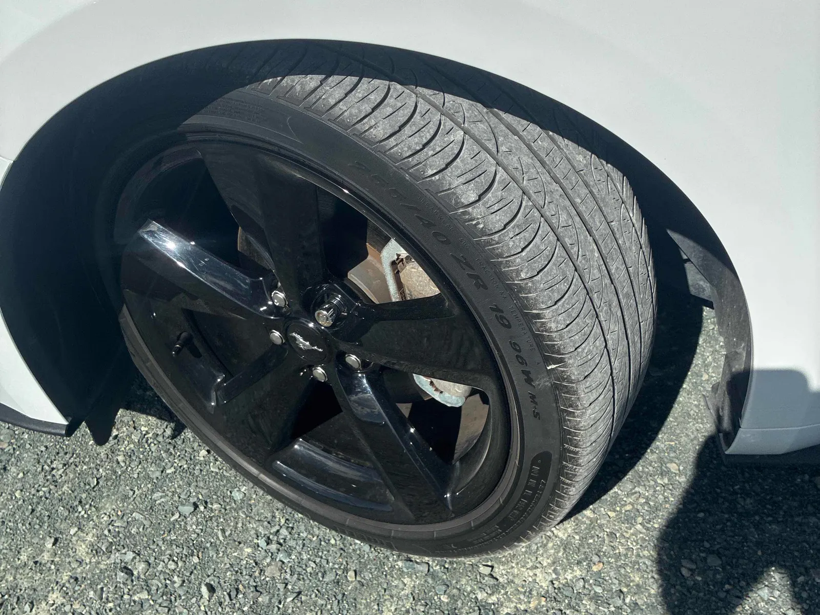 Tire