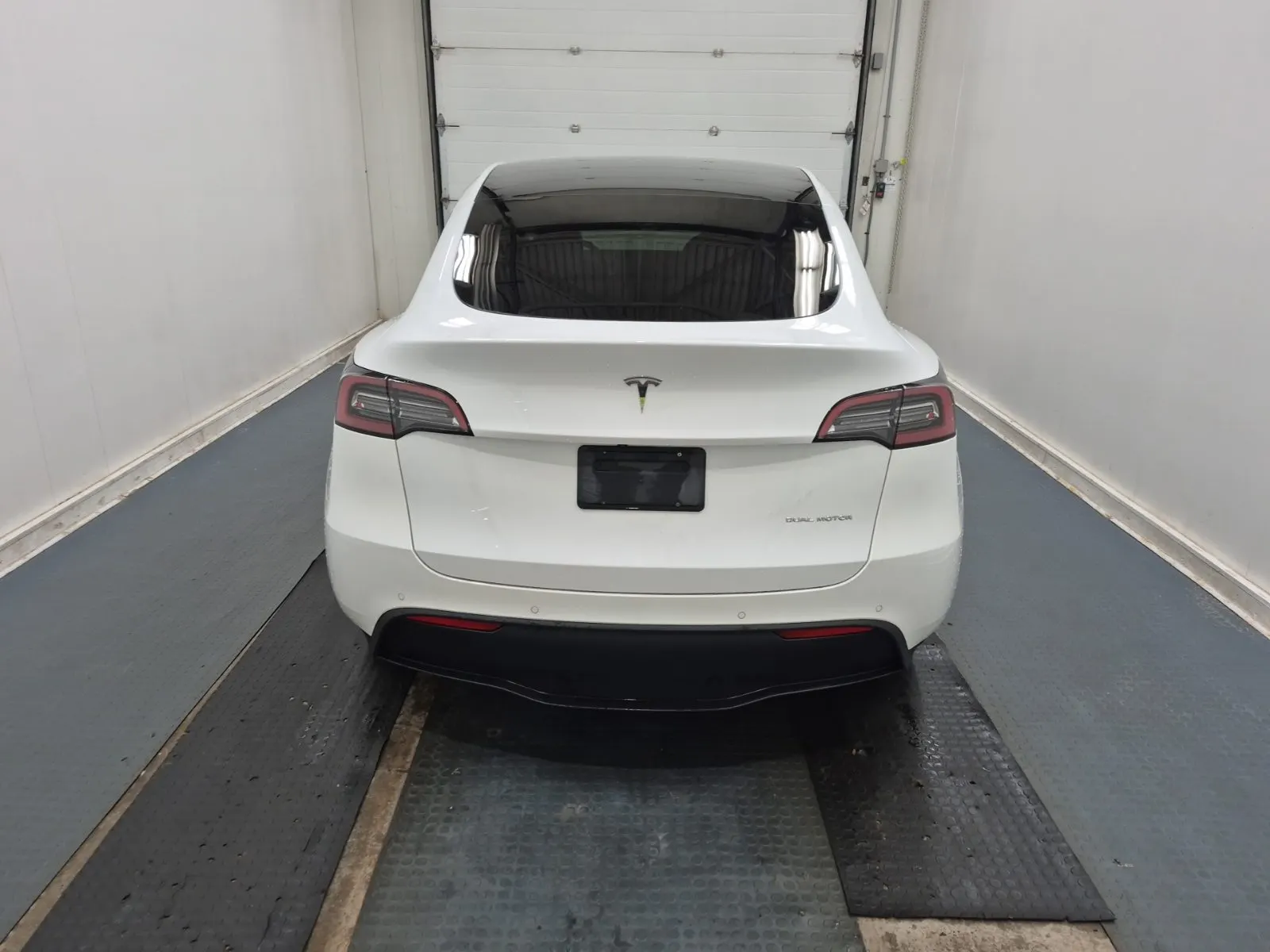 Full Rear Photo