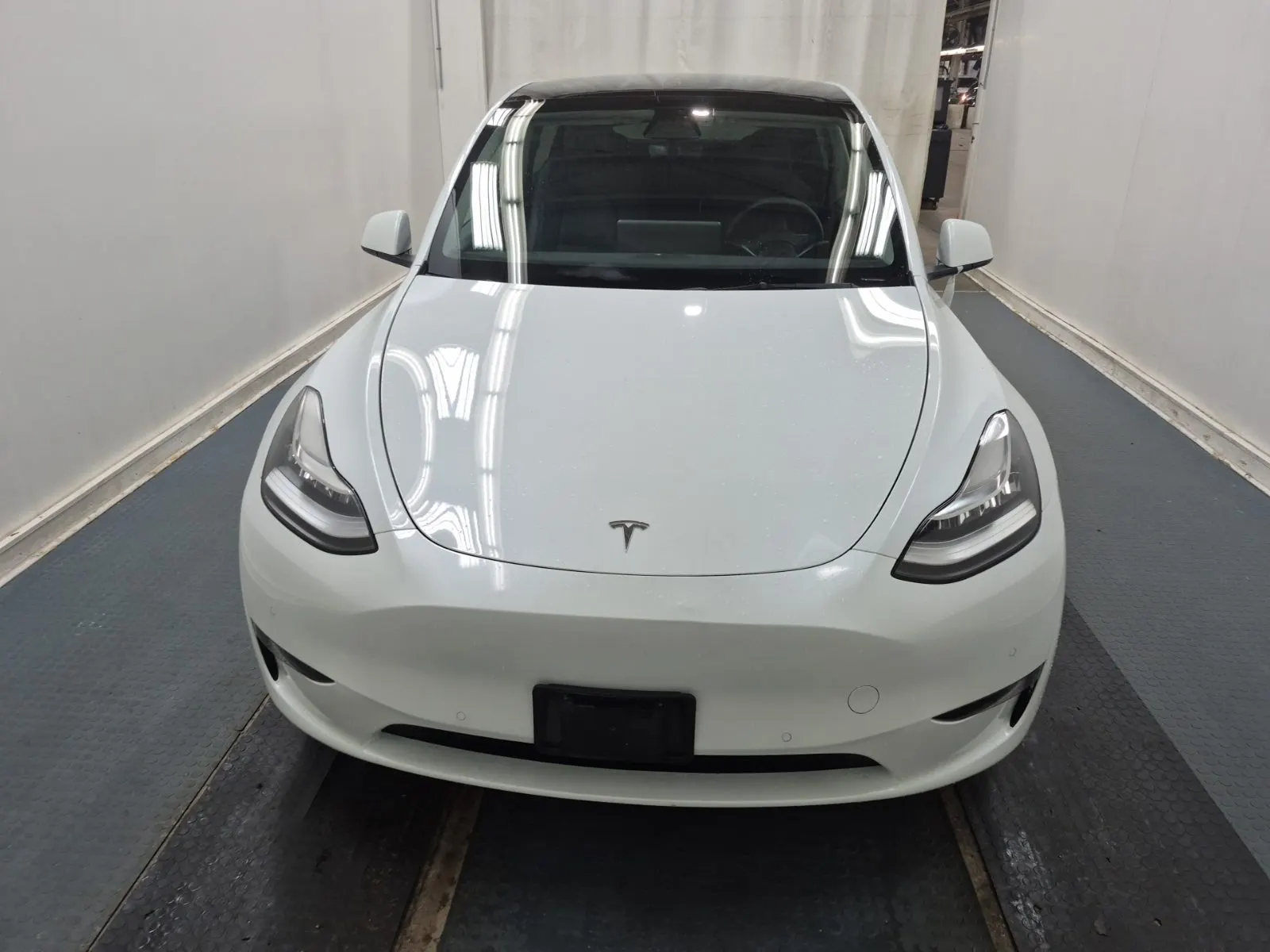 Full Front Photo