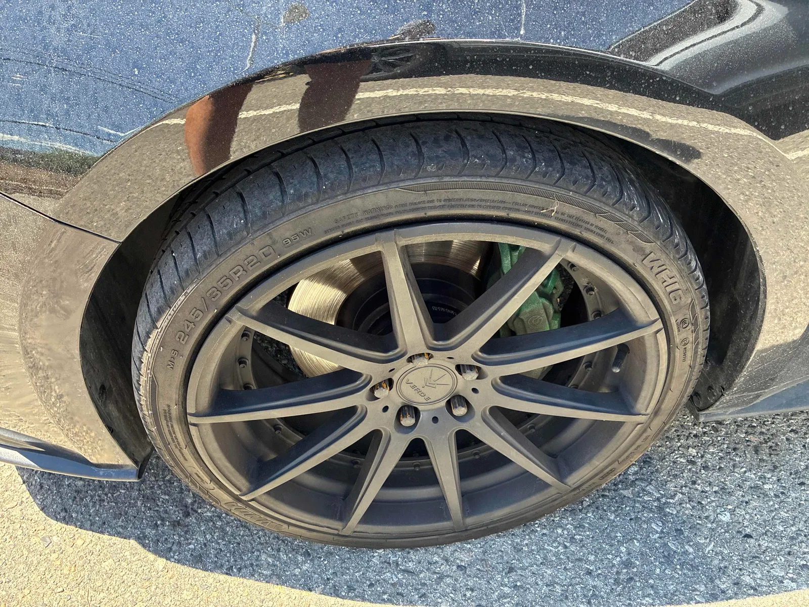 Tire