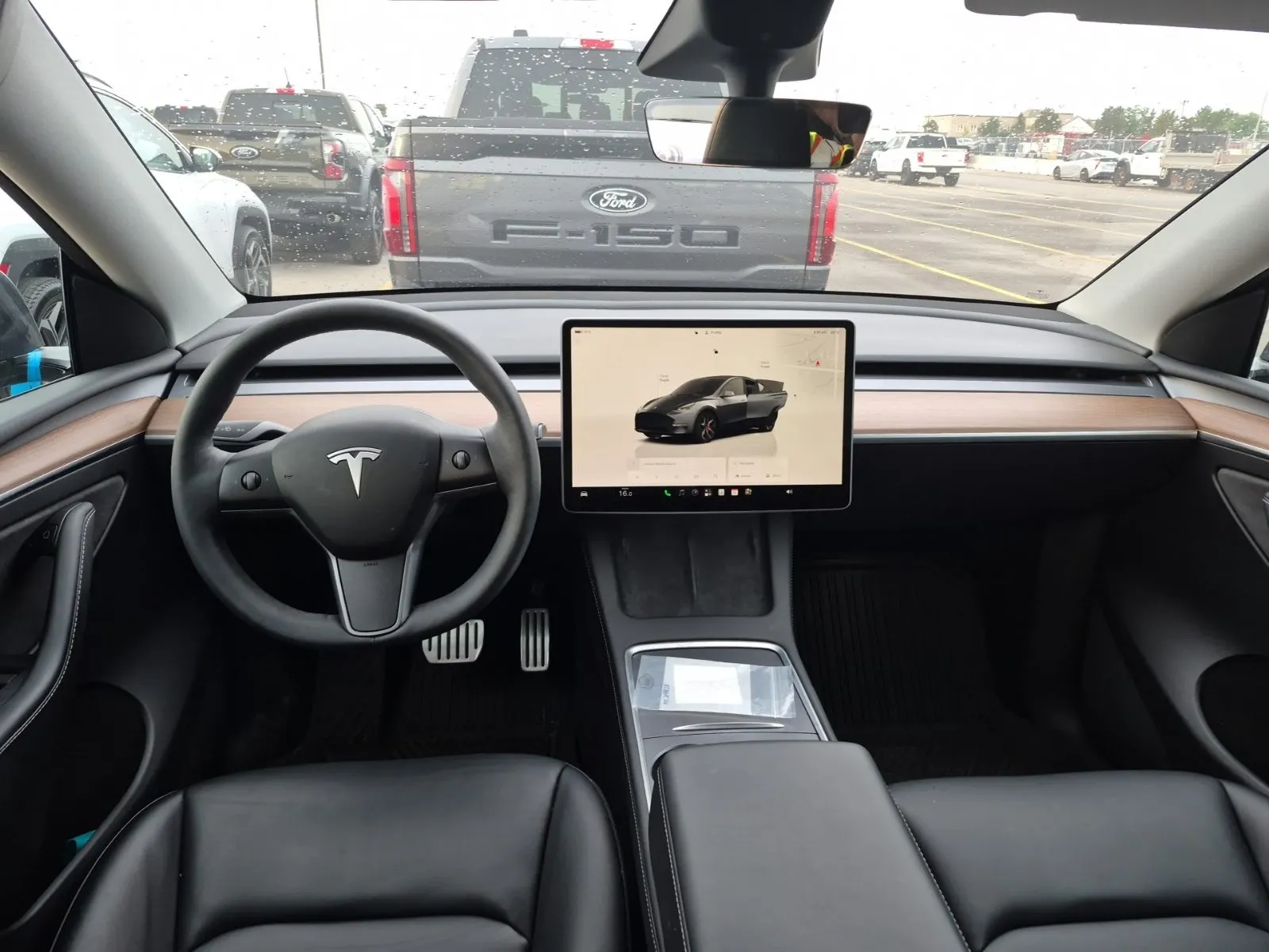 Dash Panel Photo