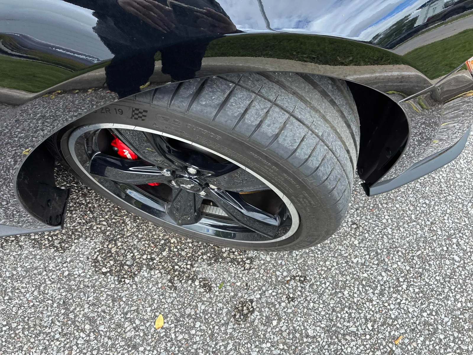 Tire