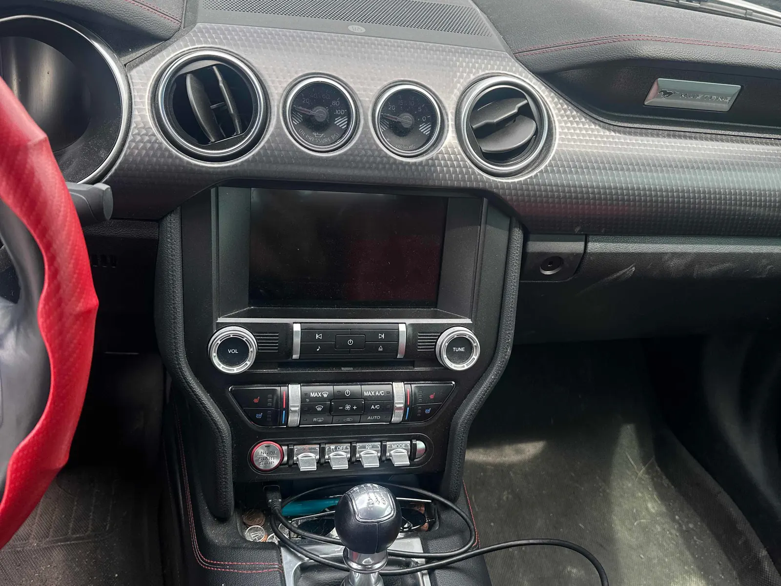 Console
