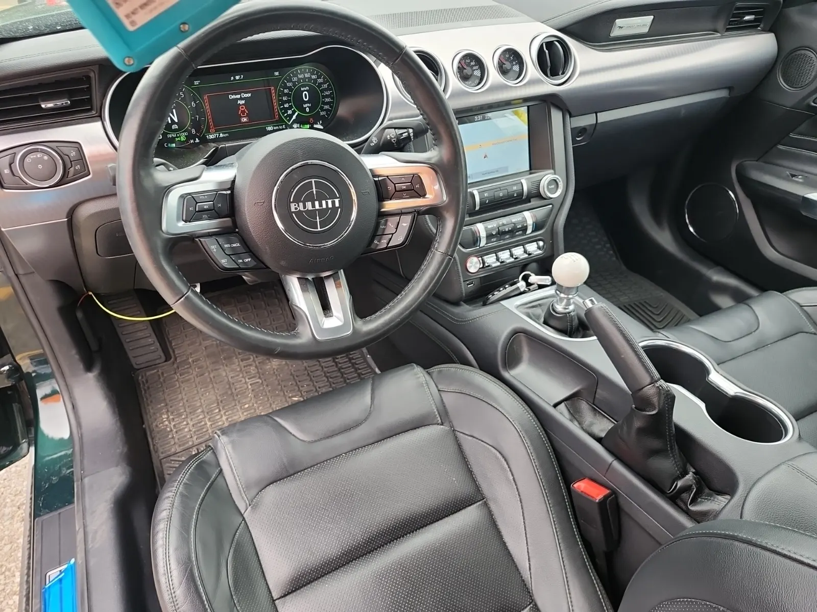 Dash Panel Photo
