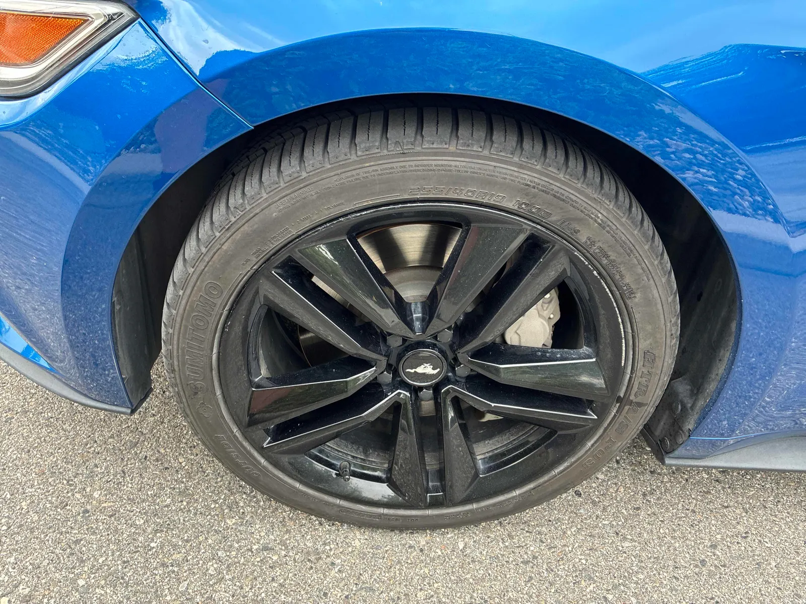 Tire