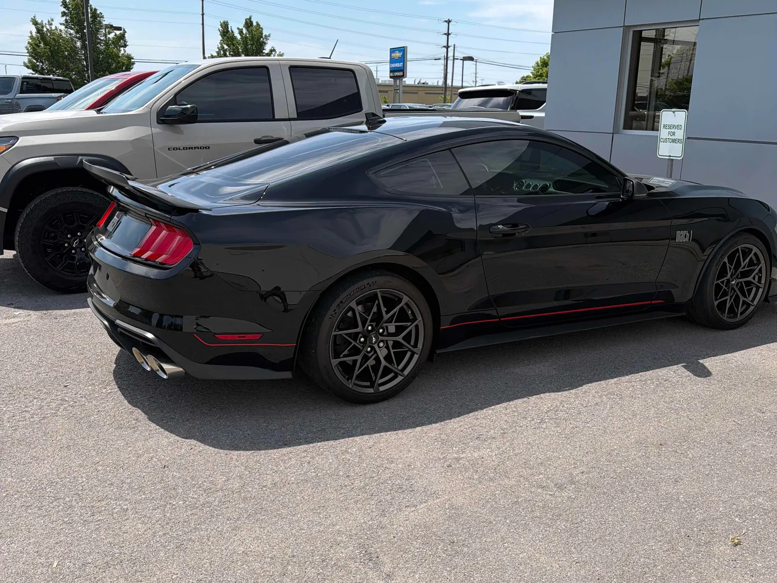Passenger side