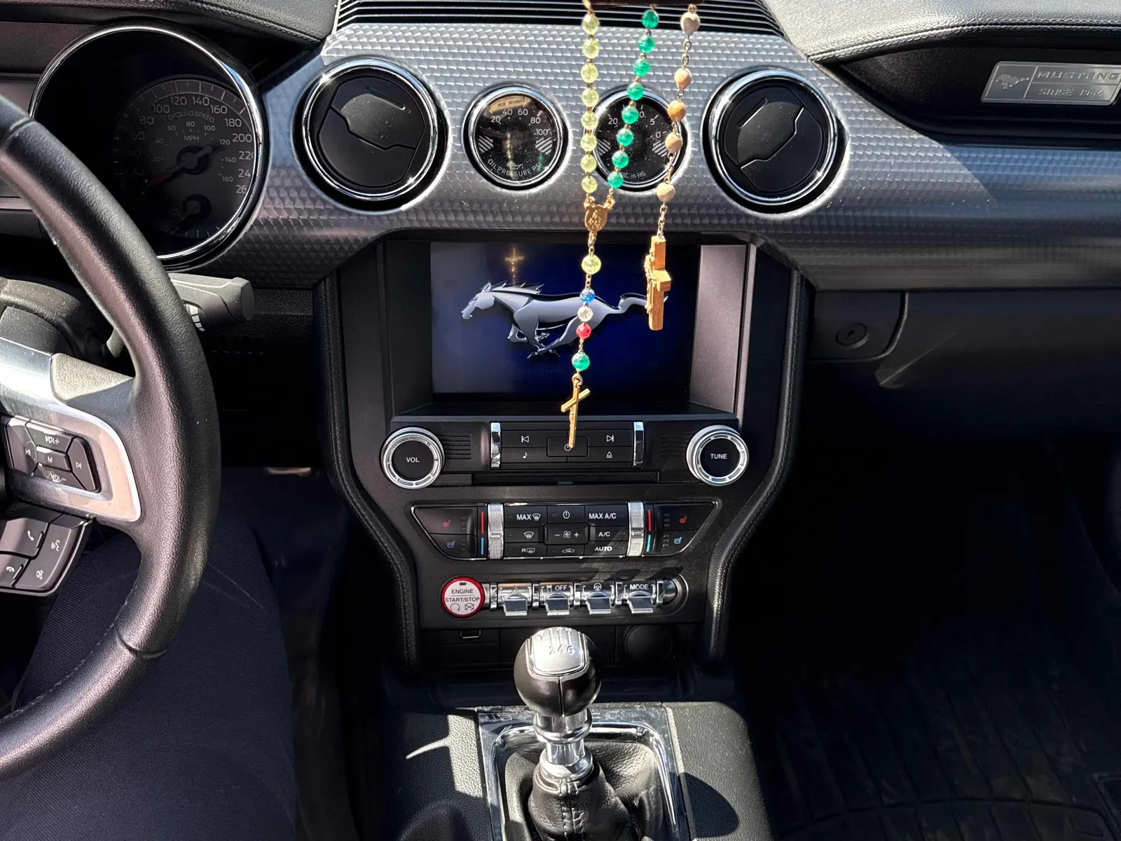 Console