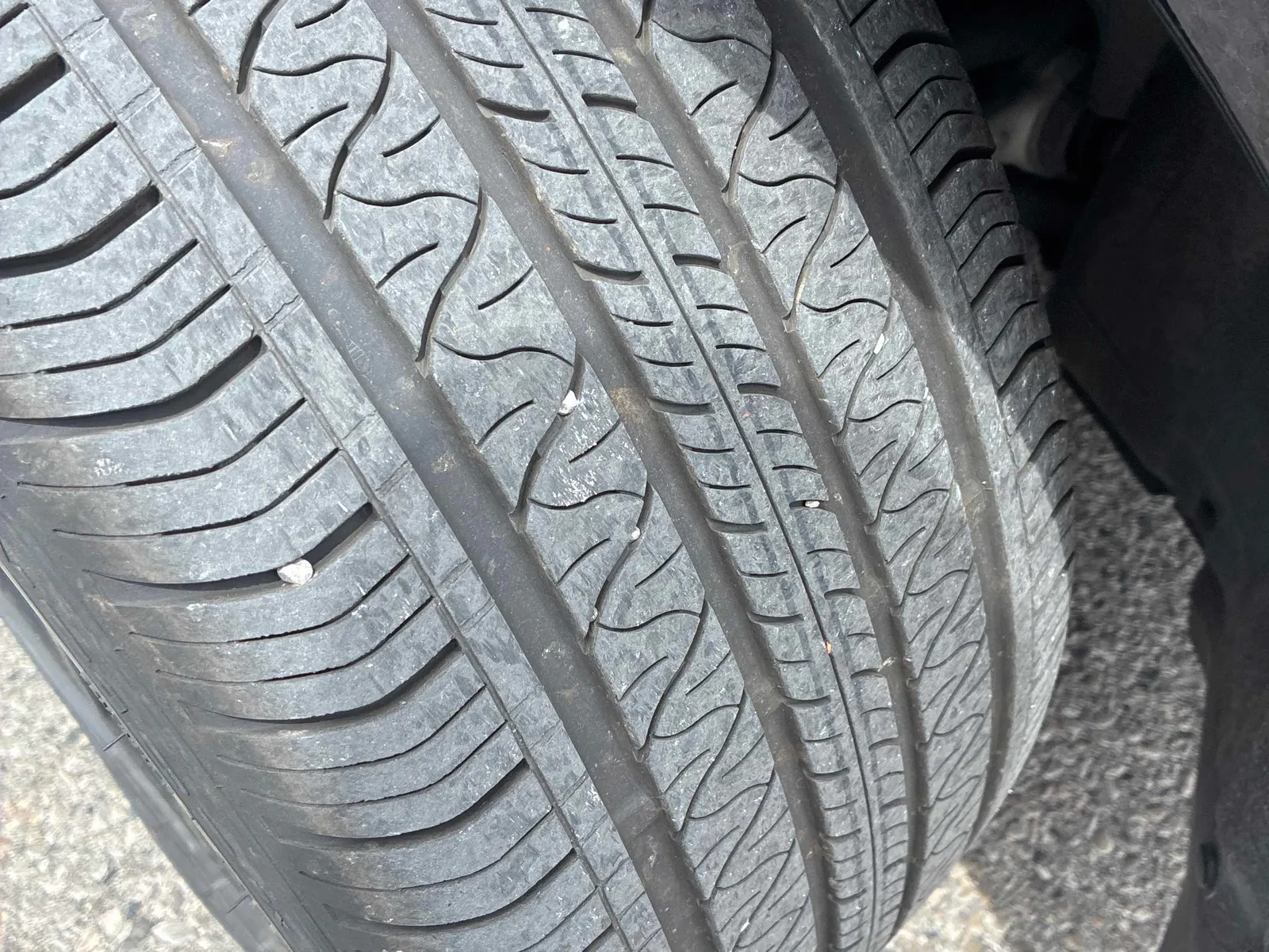 Tire