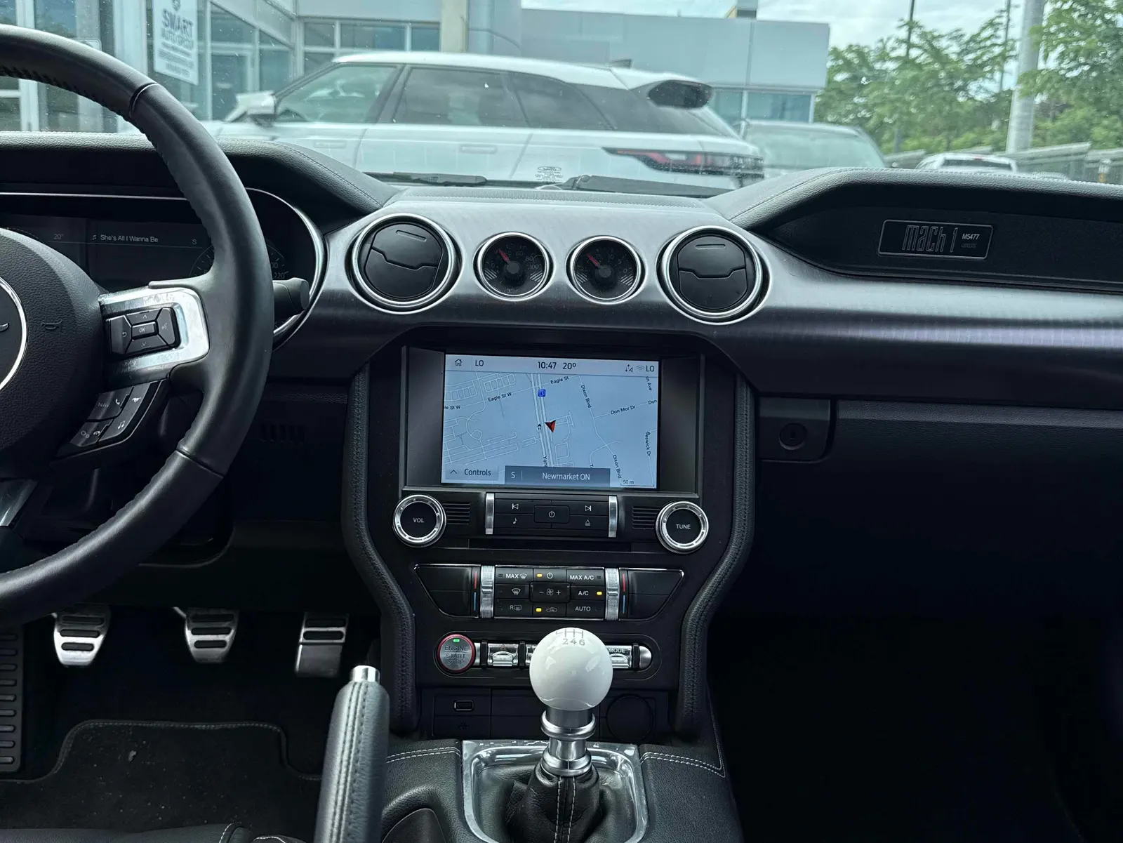 Console