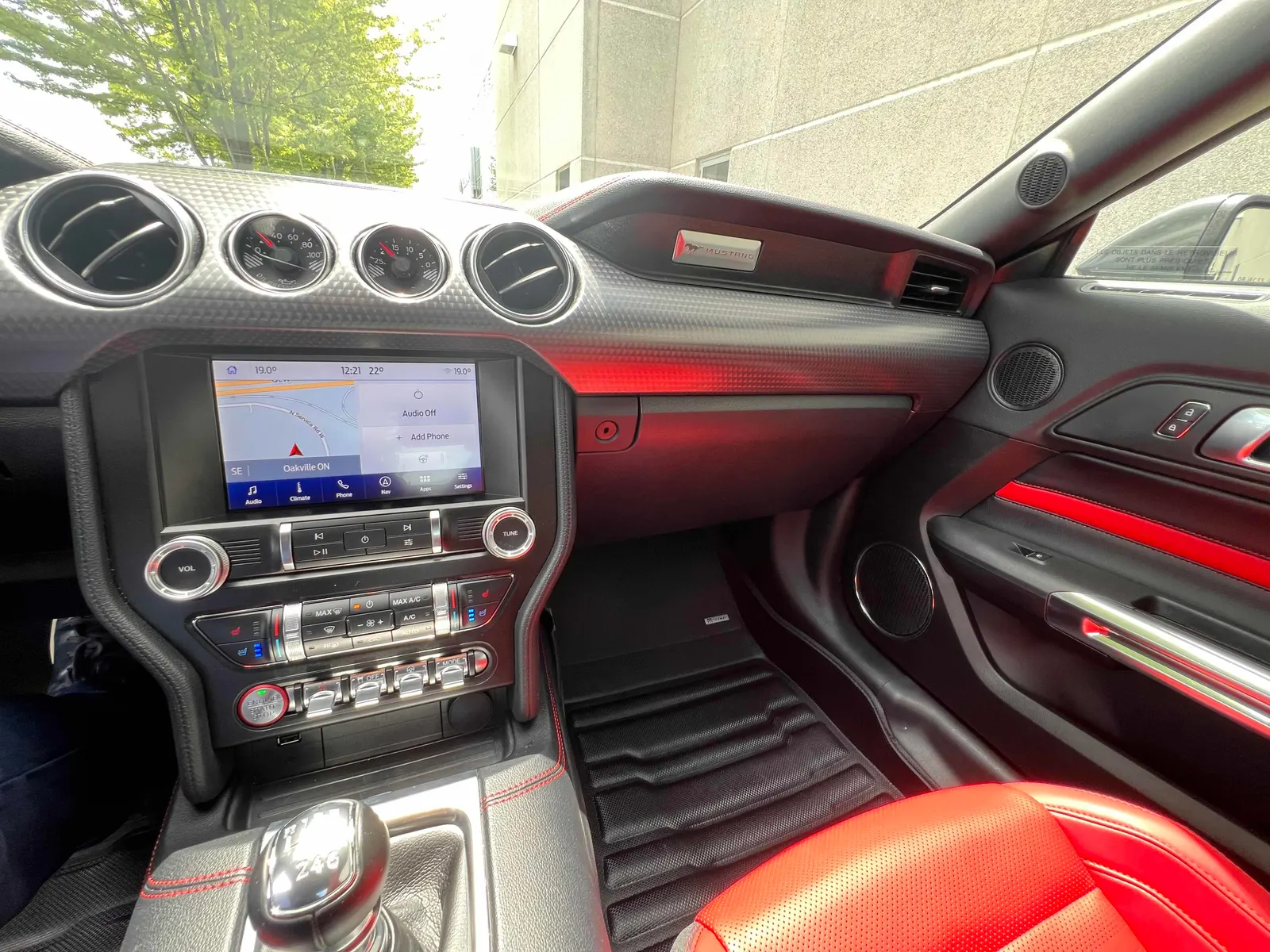 Console
