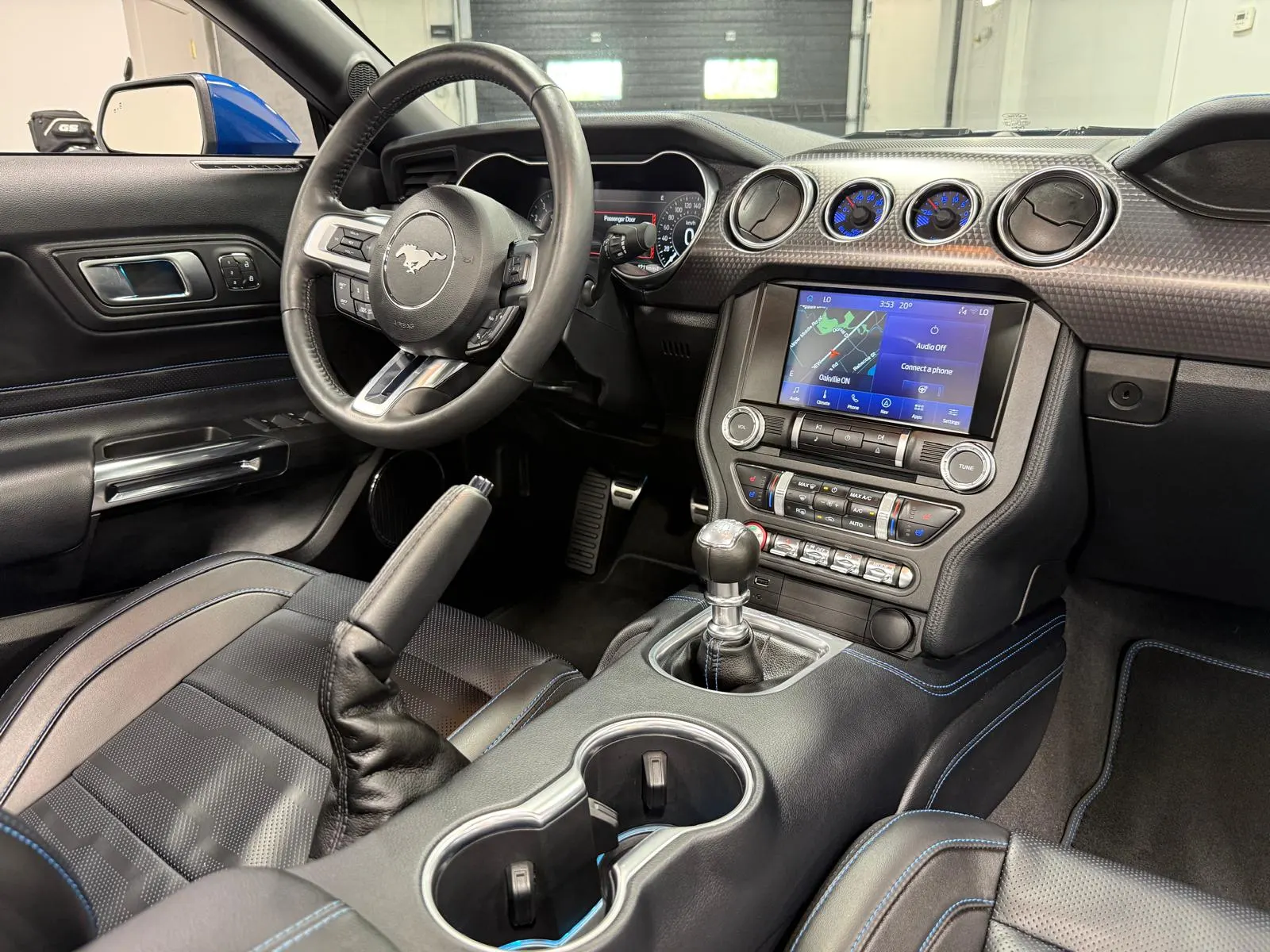 Console