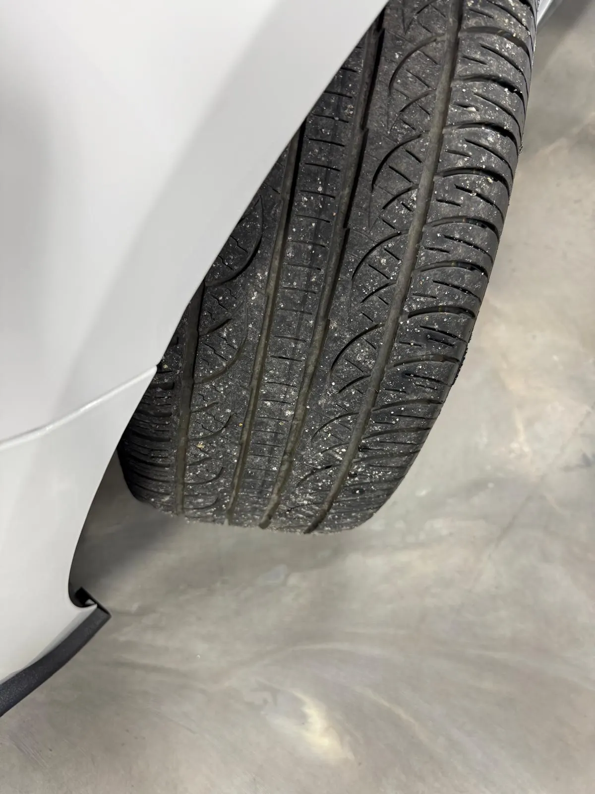 Tire