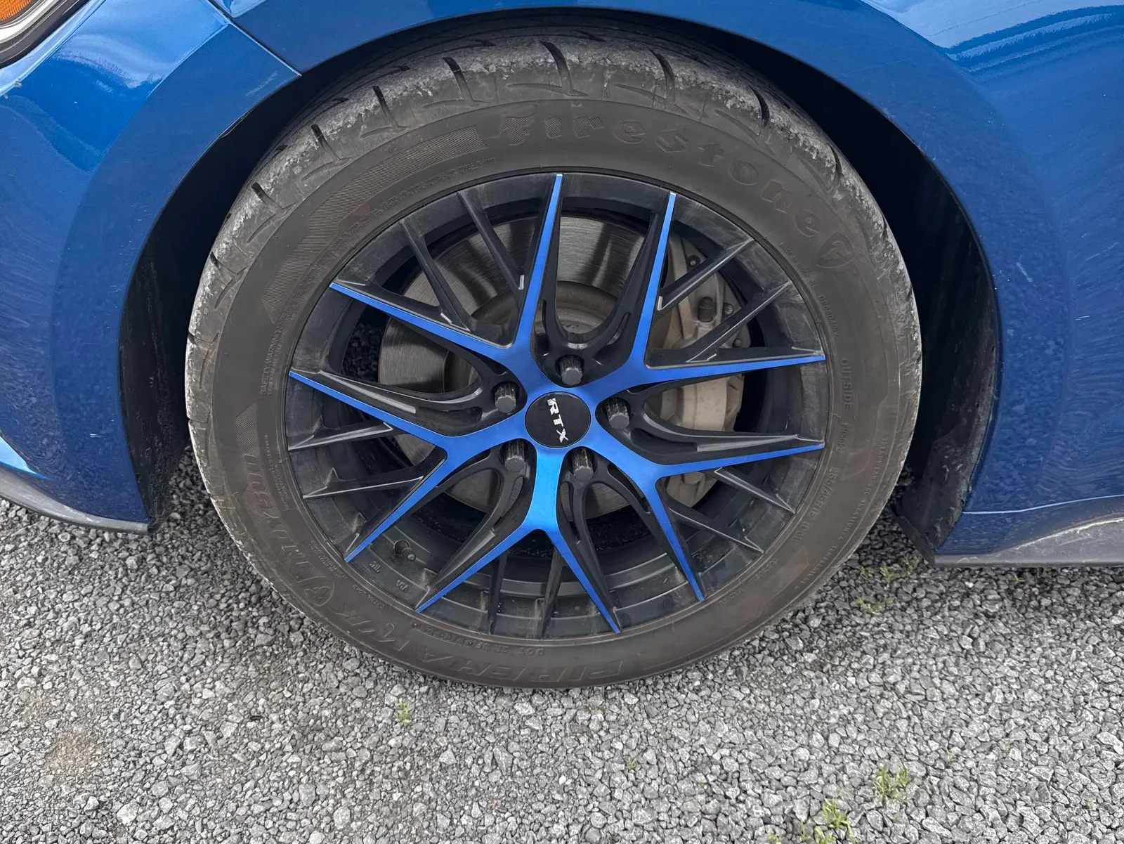 Tire