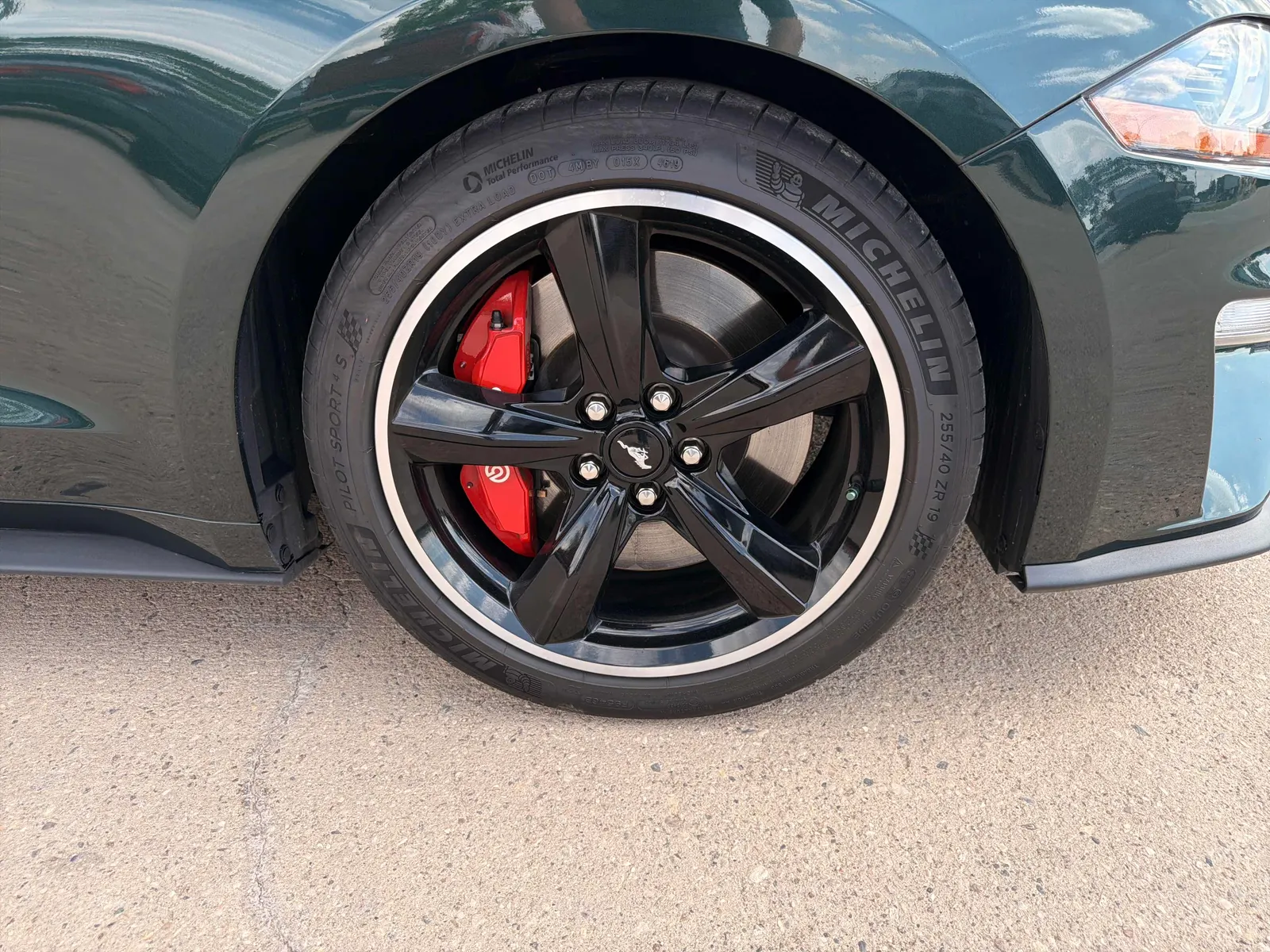 Tire