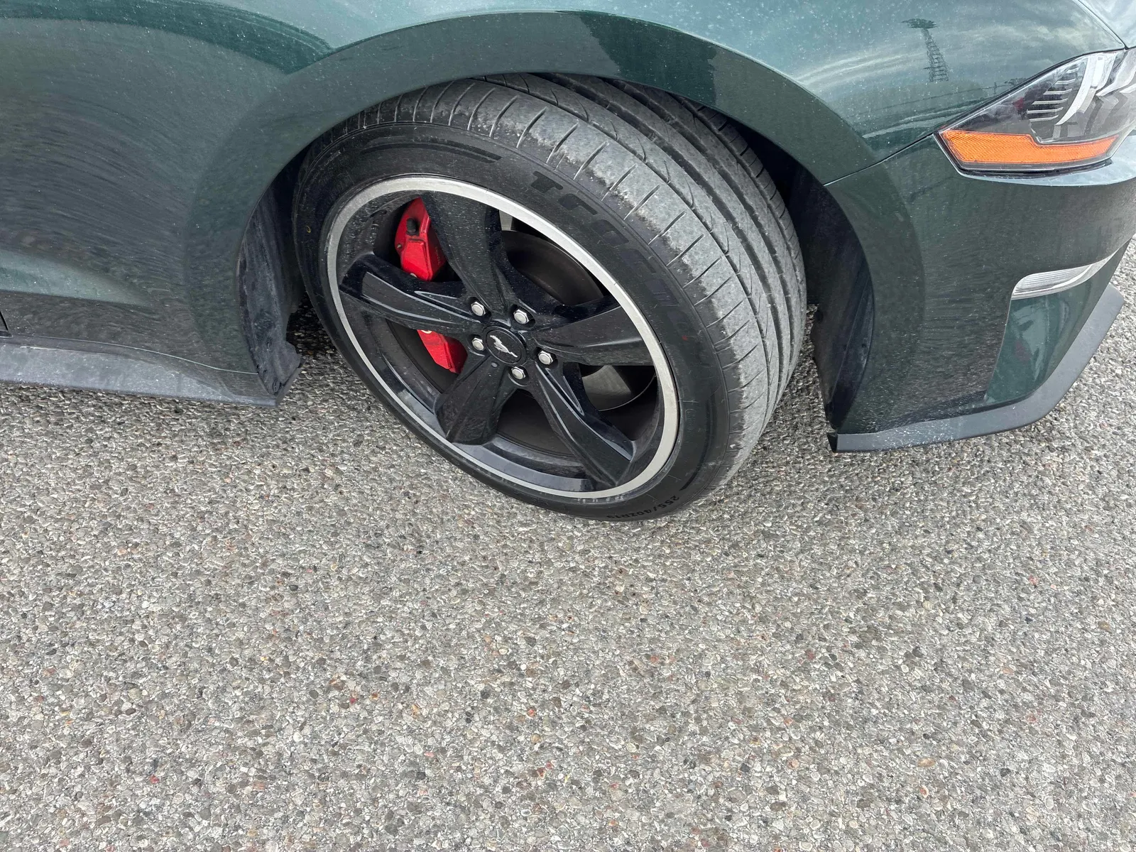 Tire