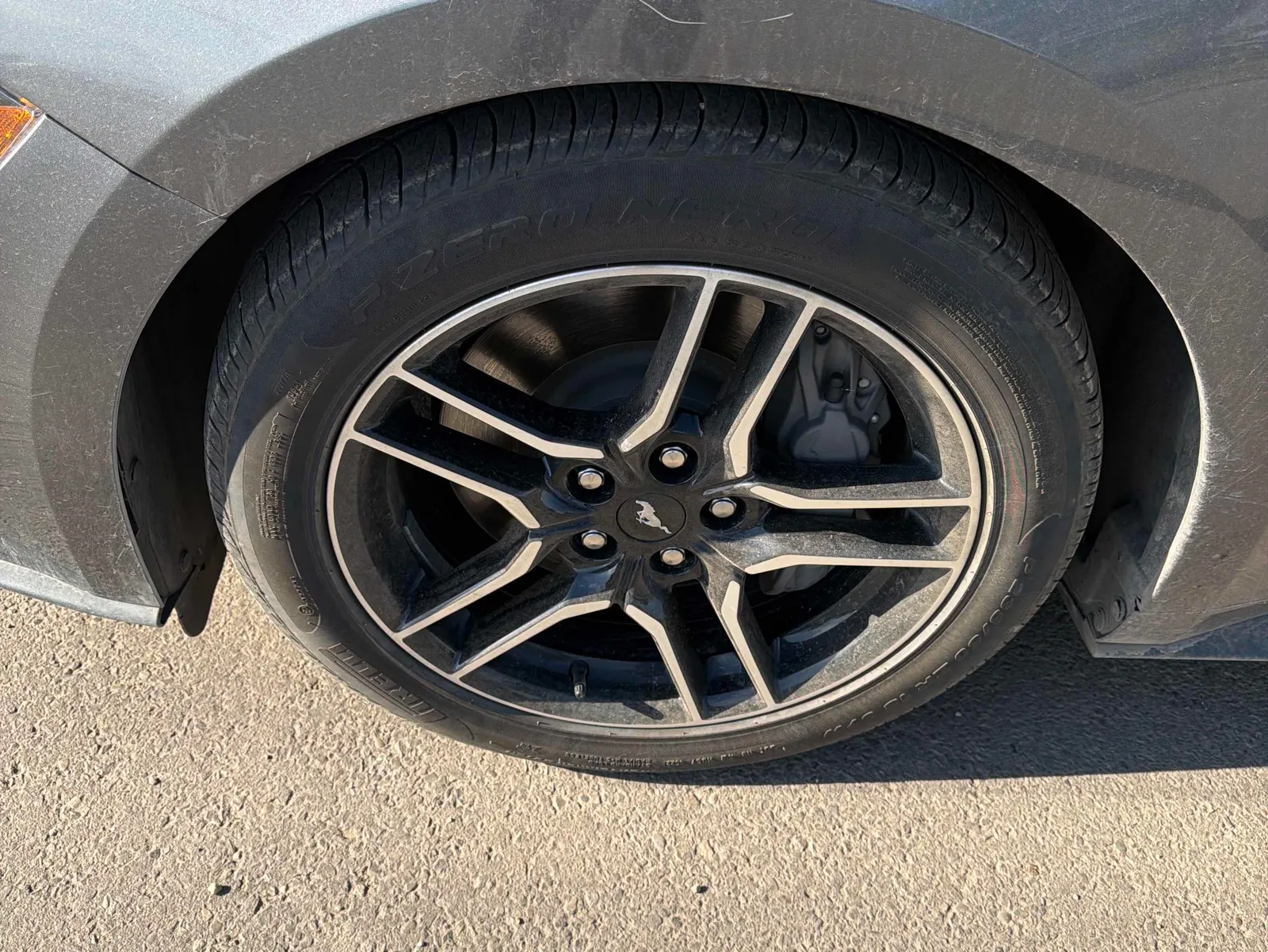 Tire