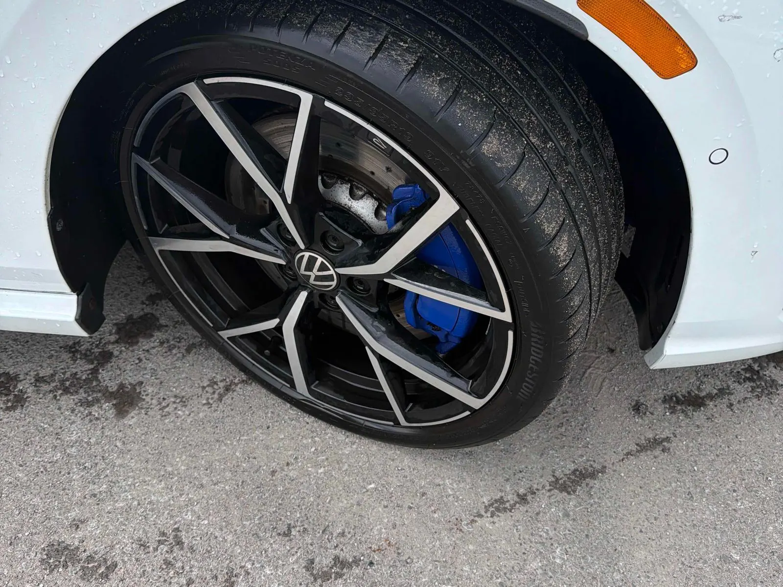 Tire