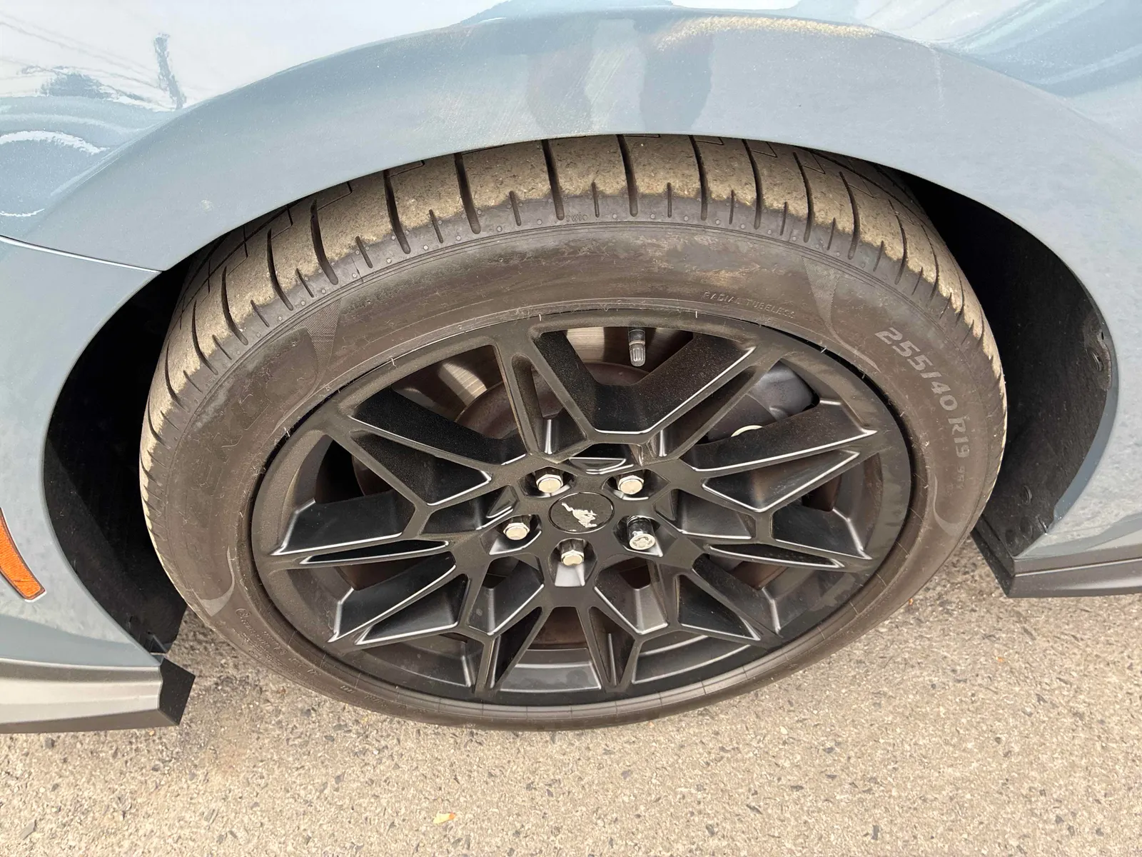 Tire