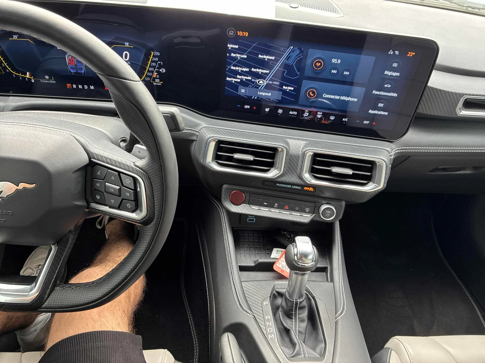 Console