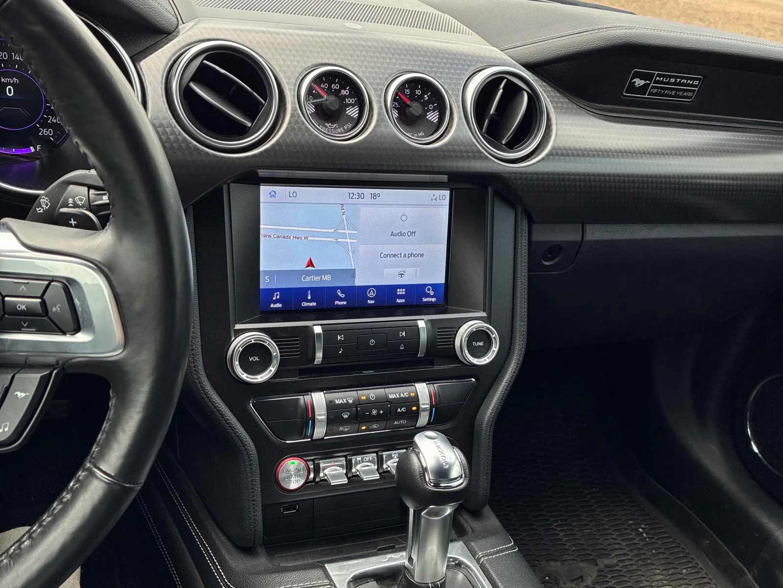 Console